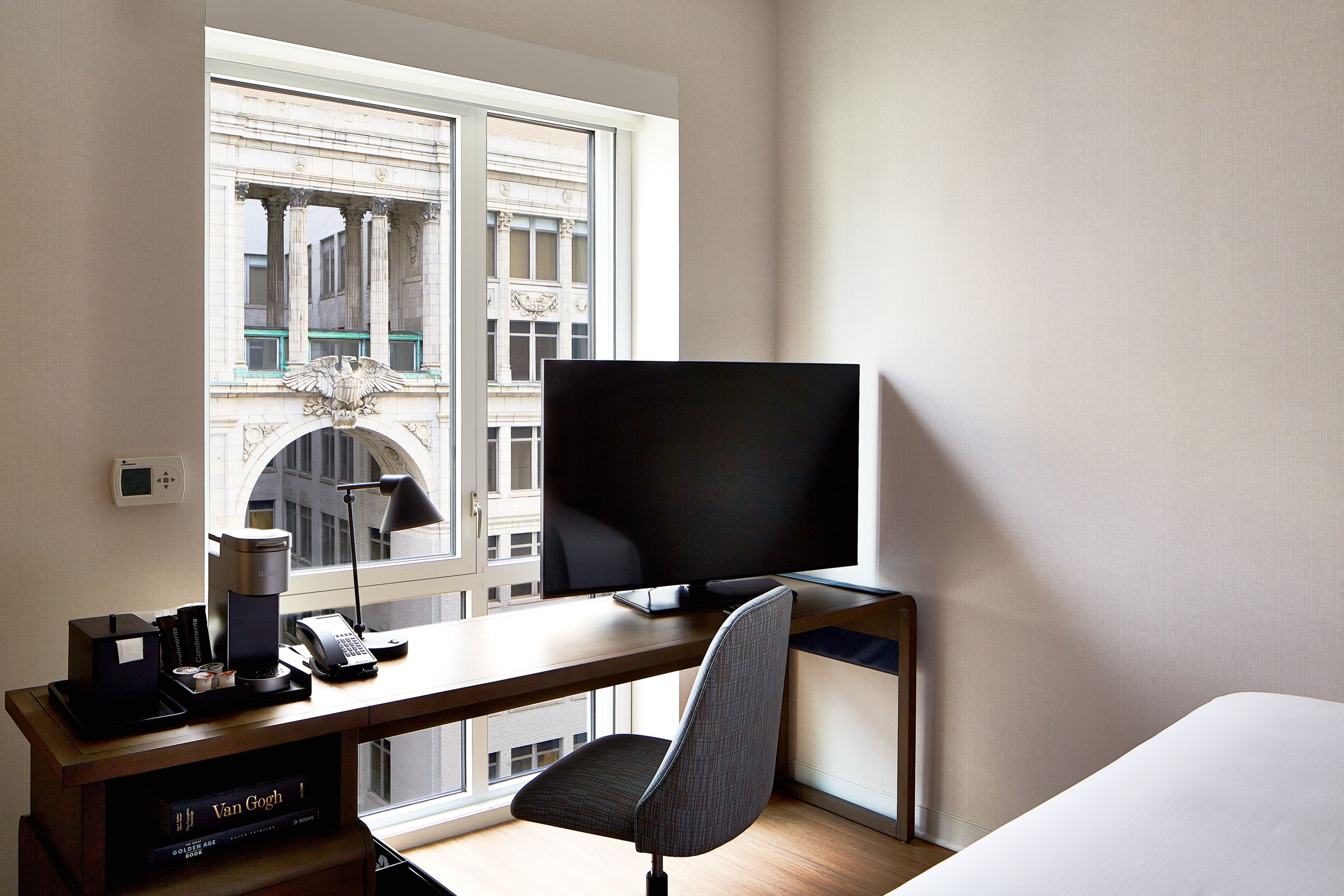 Hotel Indigo NYC Financial District — 9