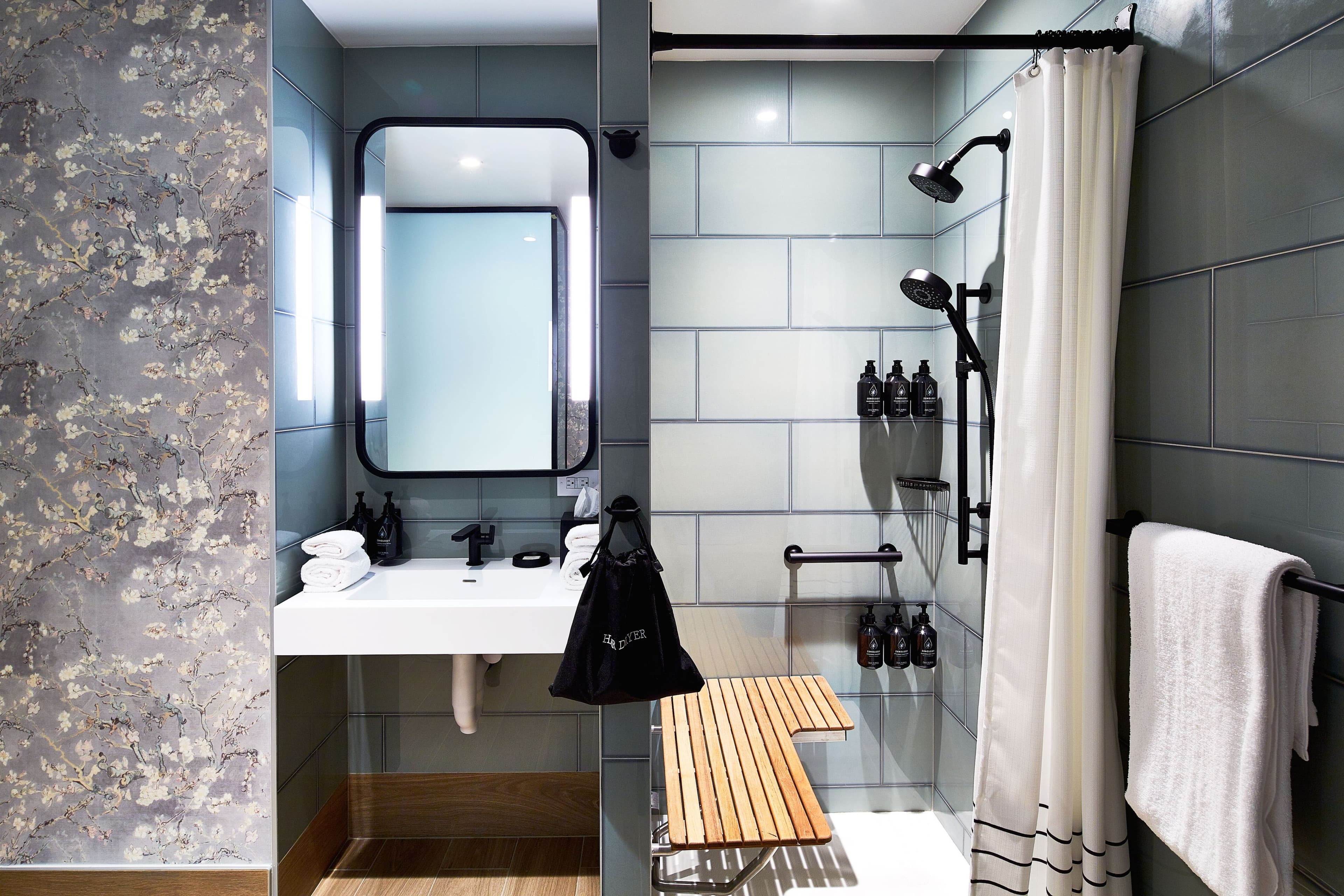 Hotel Indigo NYC Financial District — 15
