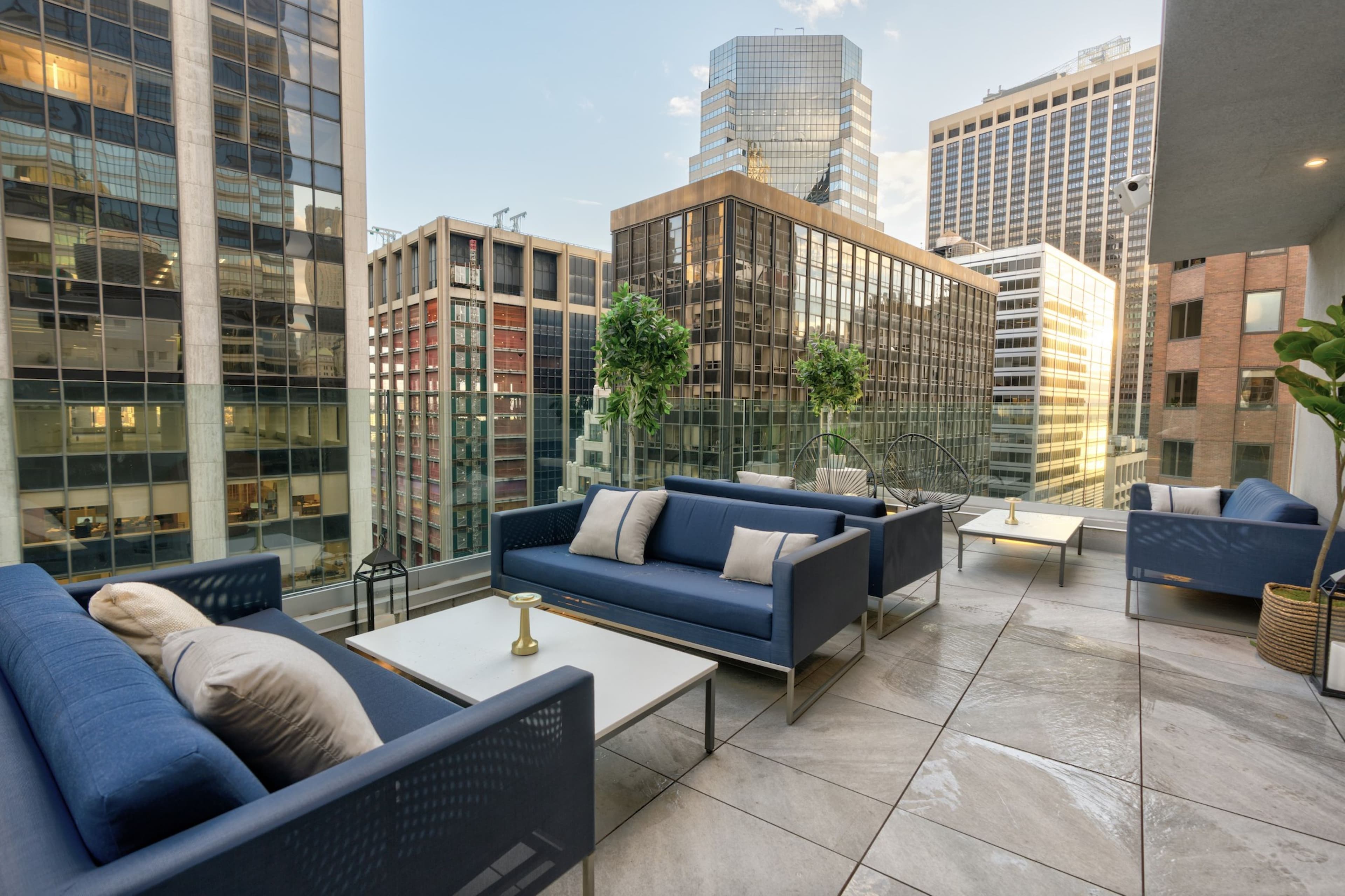 Hotel Indigo NYC Downtown - Wall Street - Image 1
