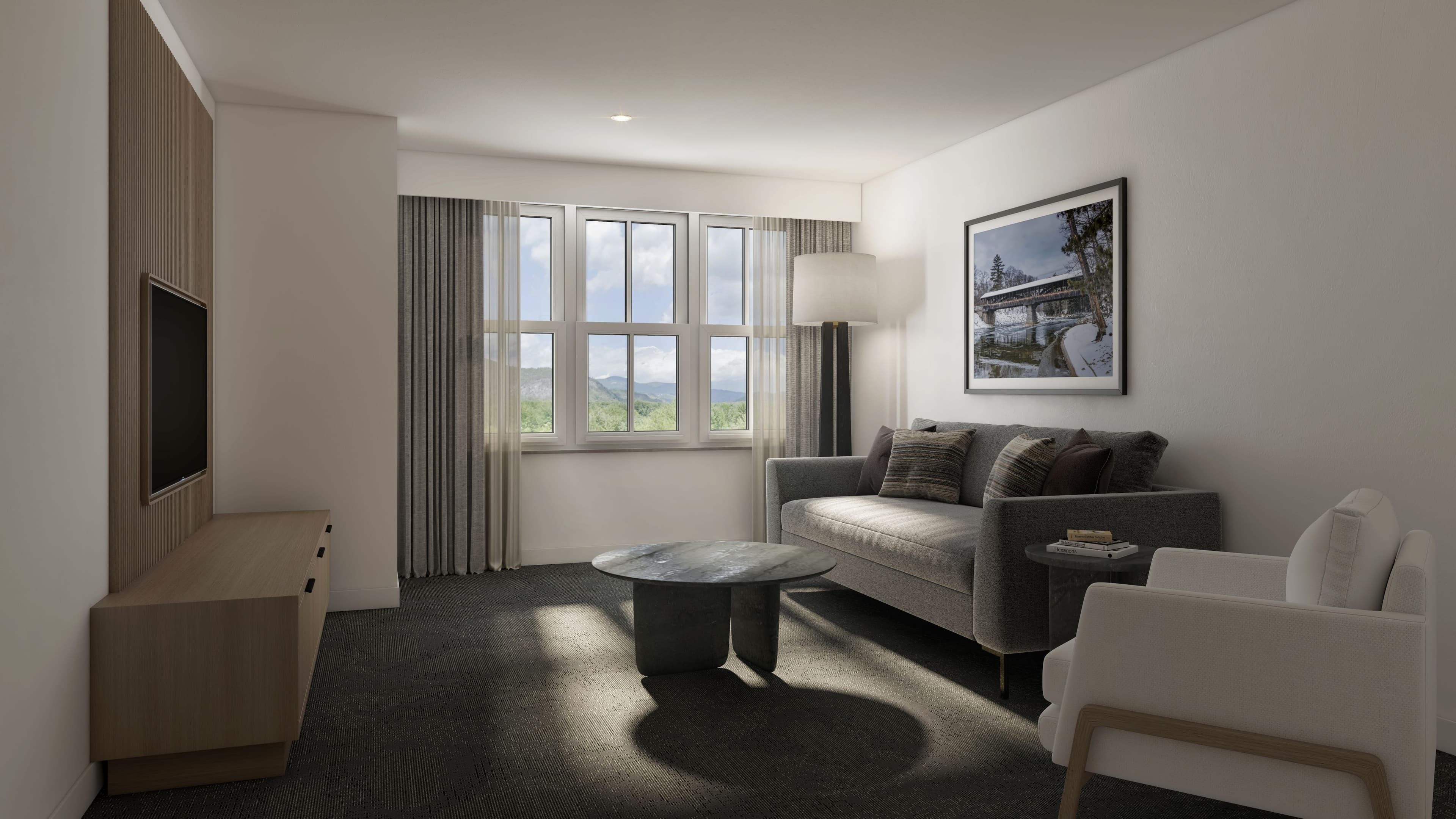 Hotel Indigo North Conway - Image 2