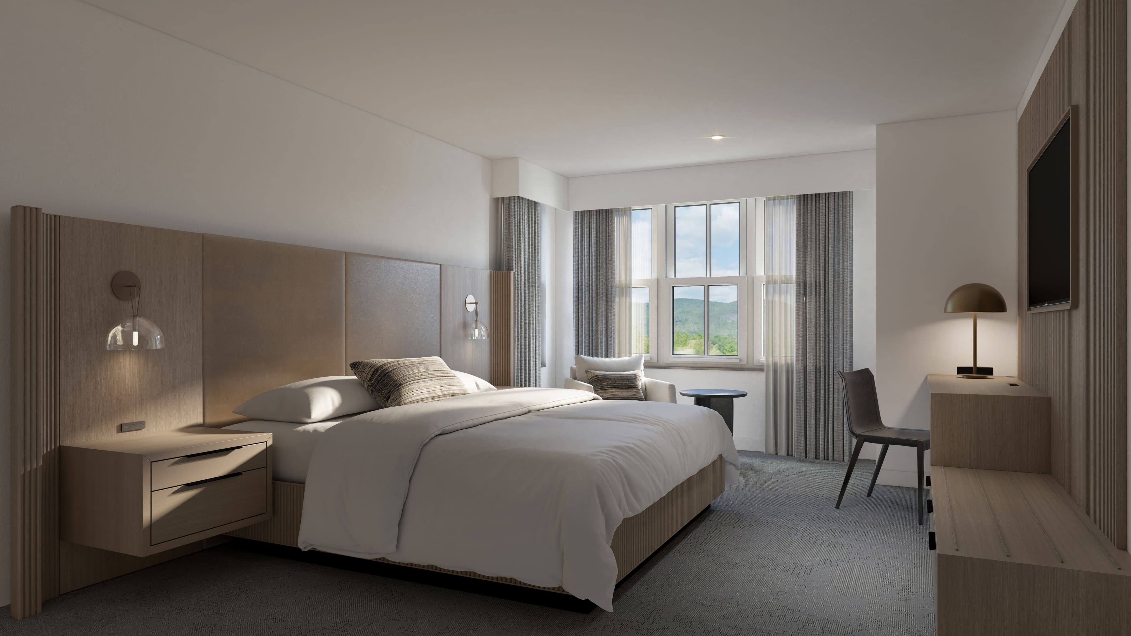 Hotel Indigo North Conway - Image 4