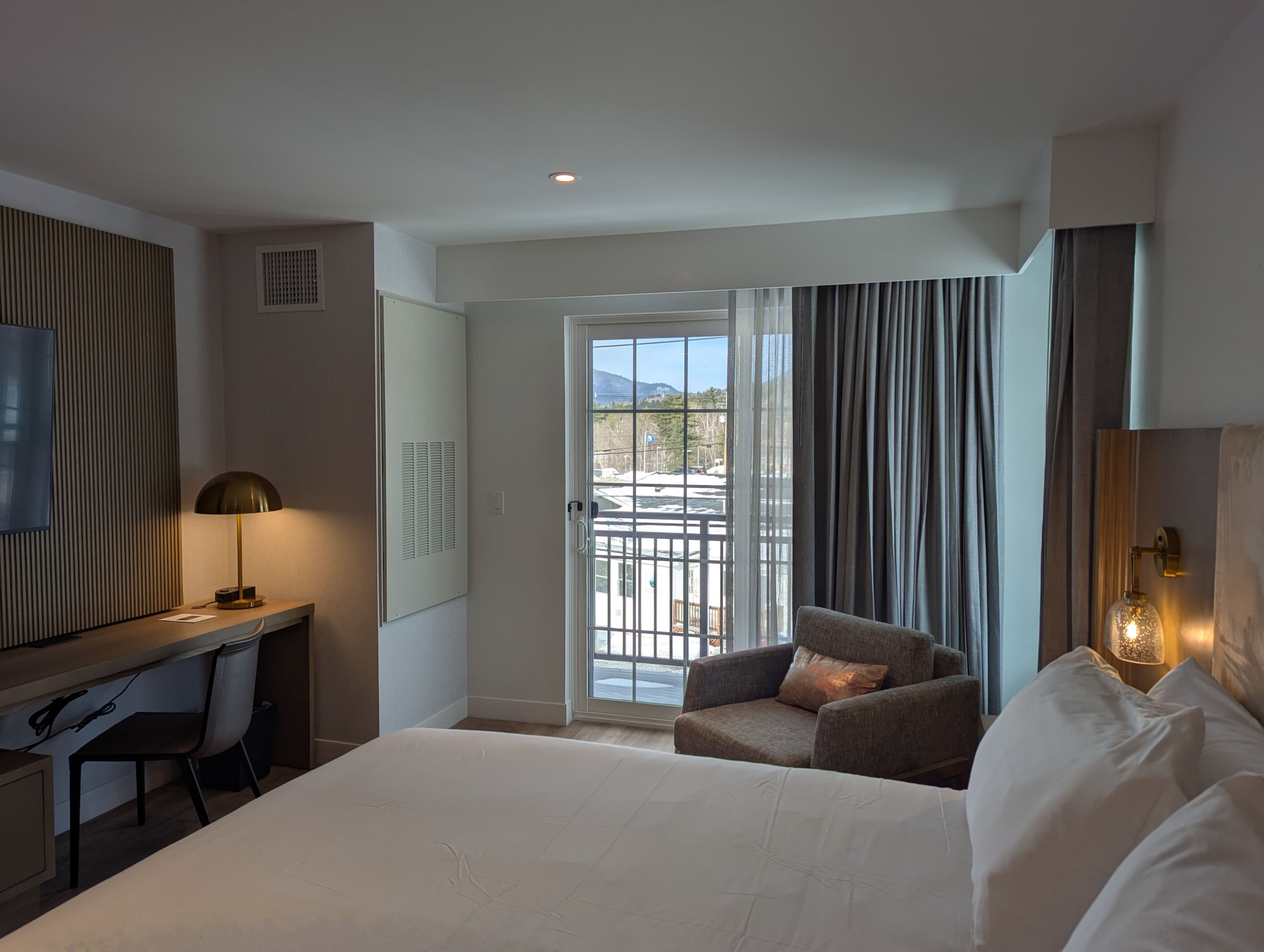 Hotel Indigo North Conway — 32