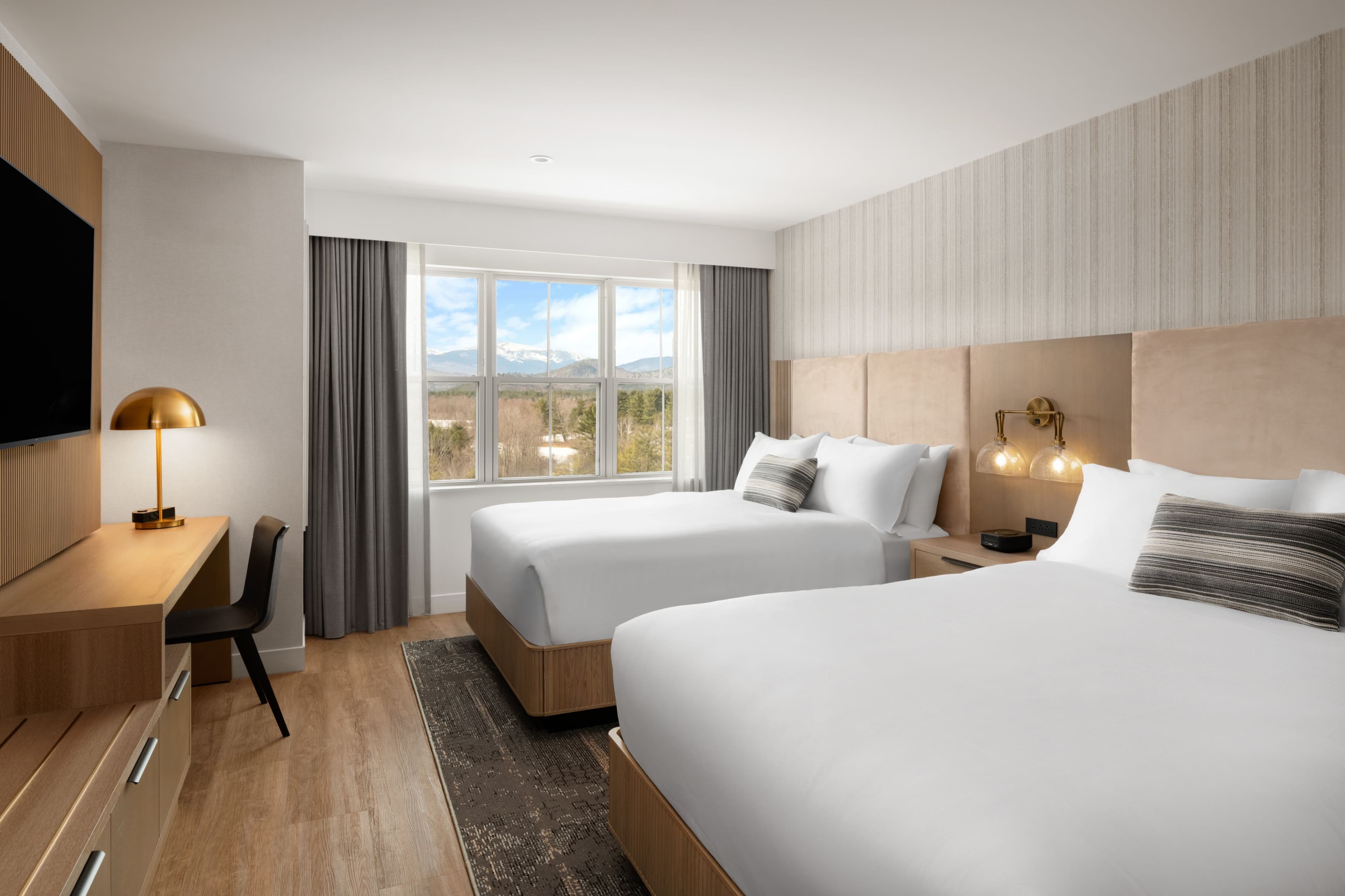 Hotel Indigo North Conway — 69