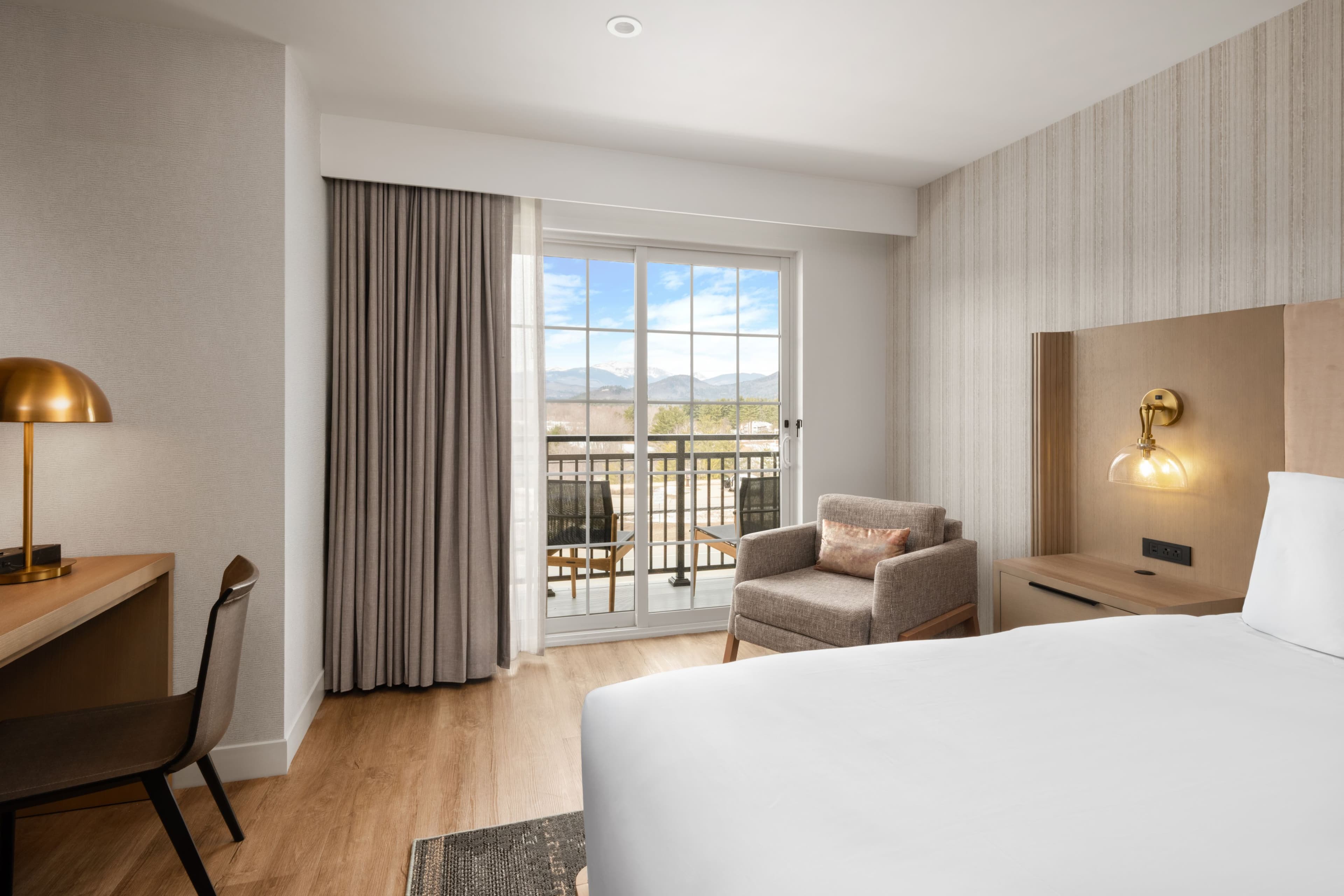 Hotel Indigo North Conway — 30