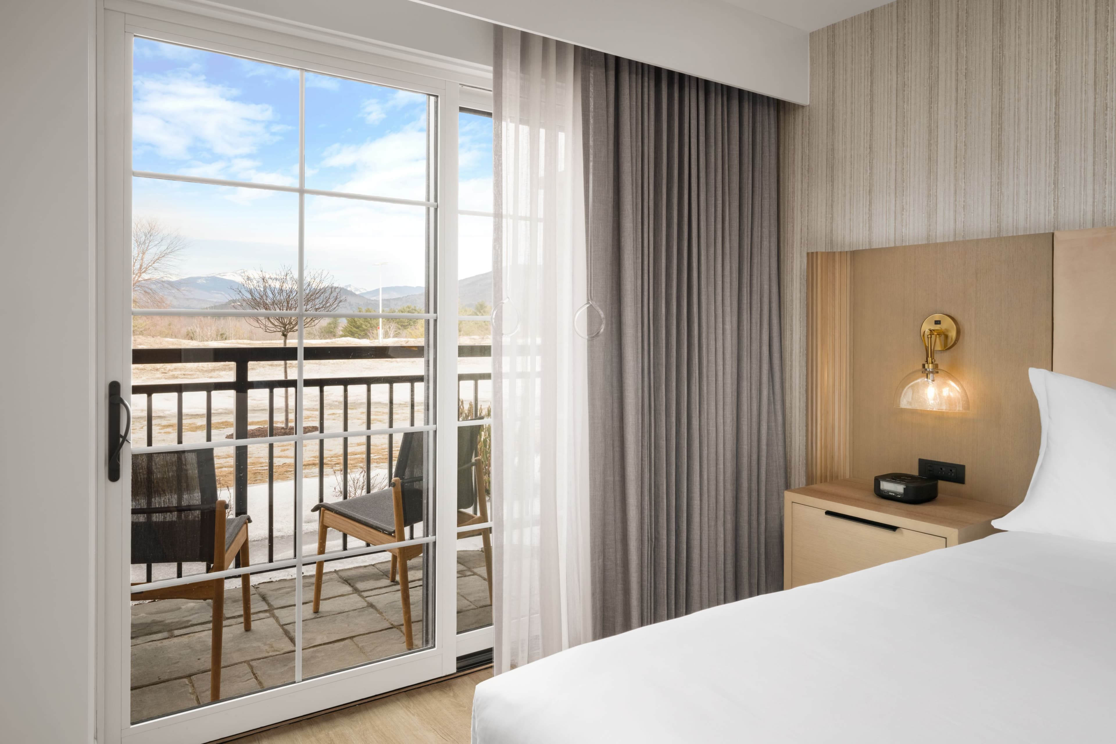 Hotel Indigo North Conway — 37