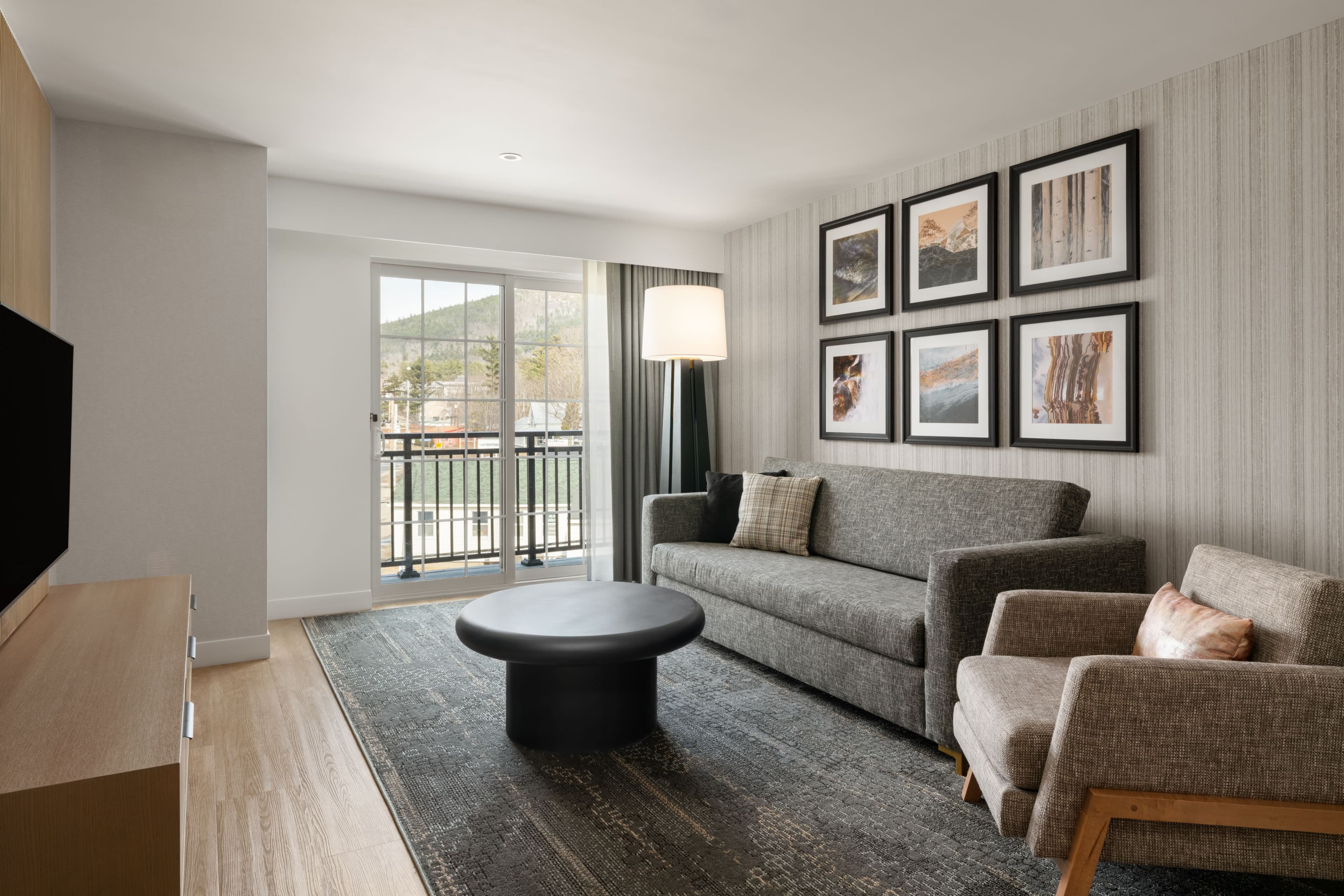 Hotel Indigo North Conway — 55