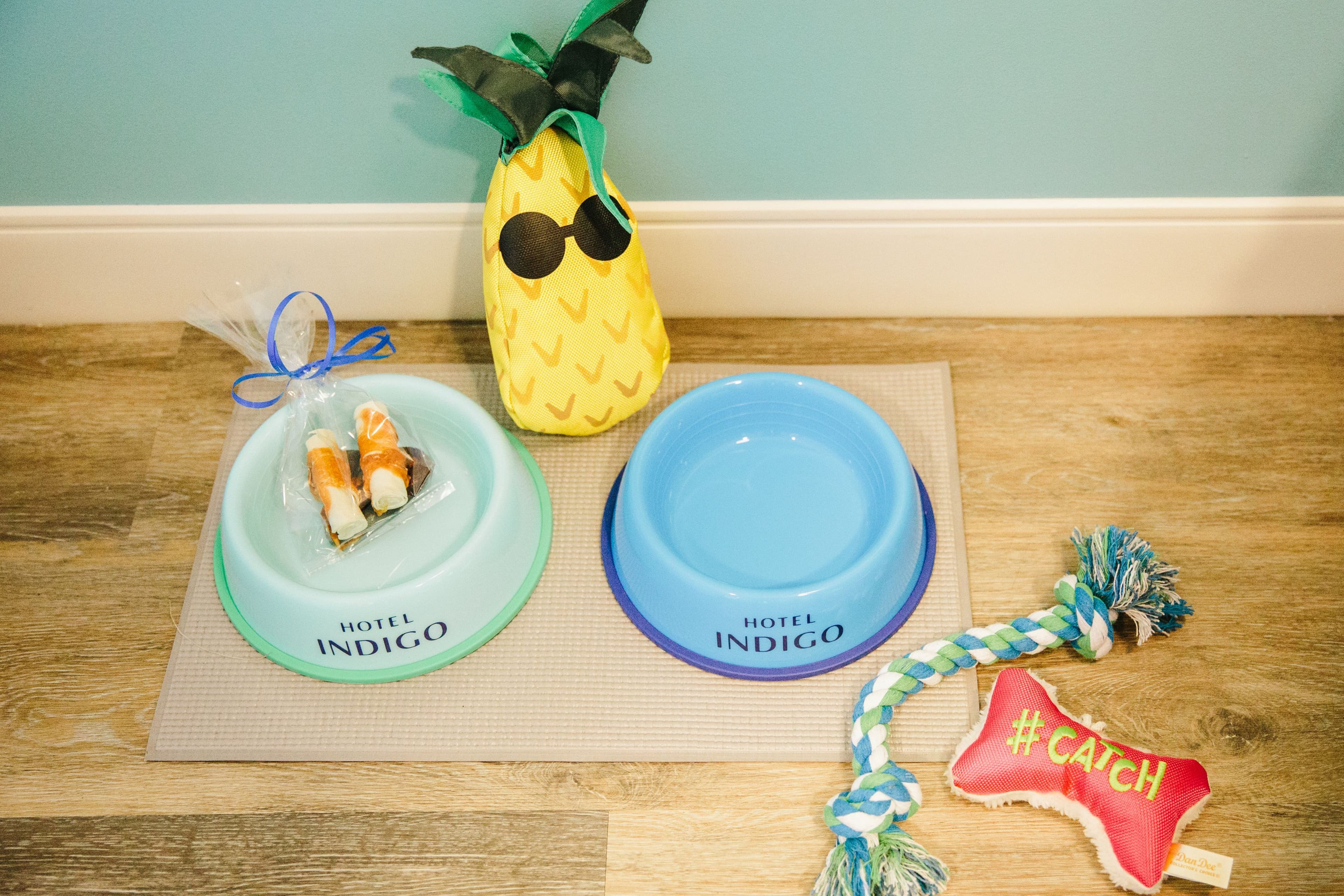 Hotel Indigo Orange Beach - Gulf Shores — 15