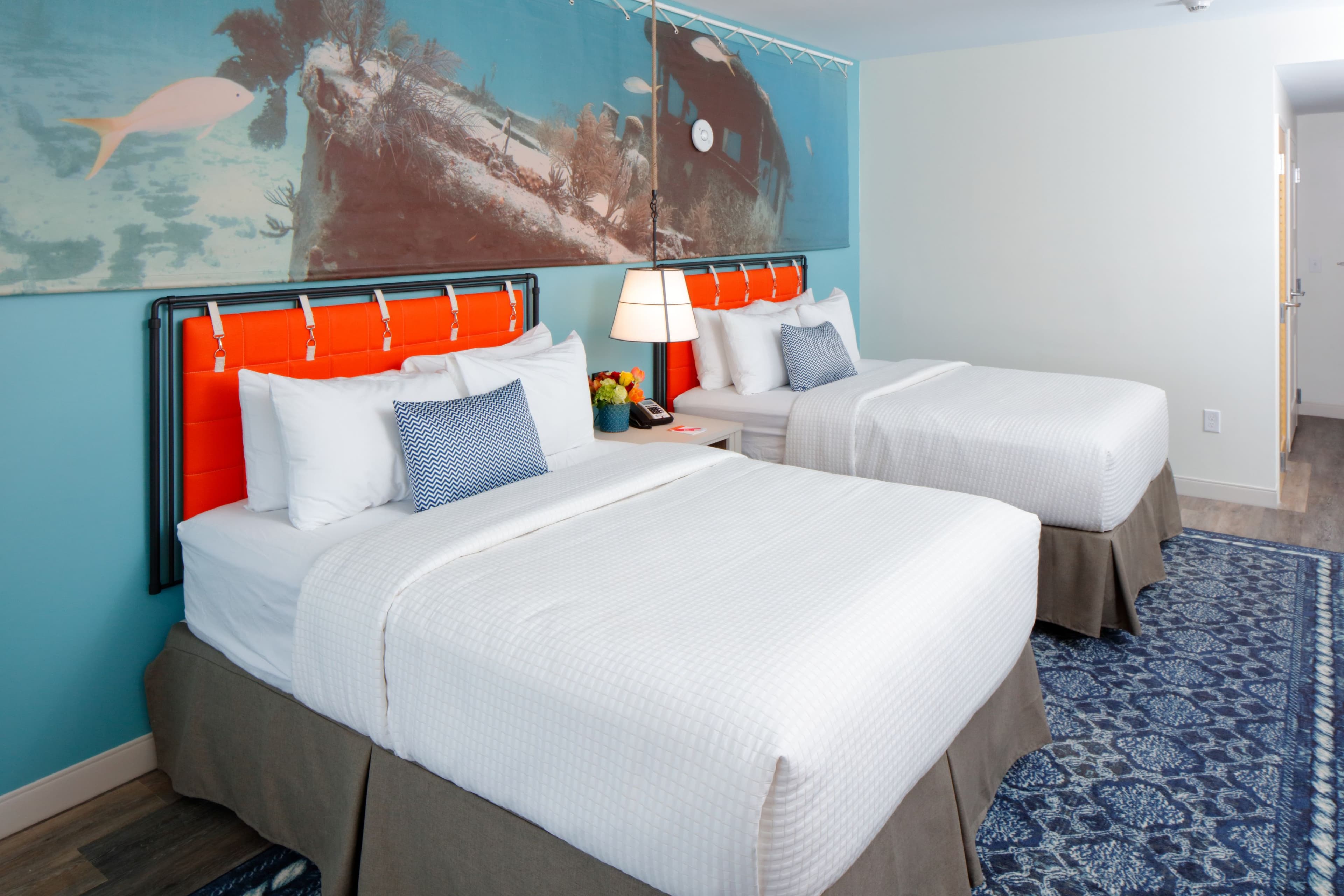Hotel Indigo Orange Beach - Gulf Shores — 30