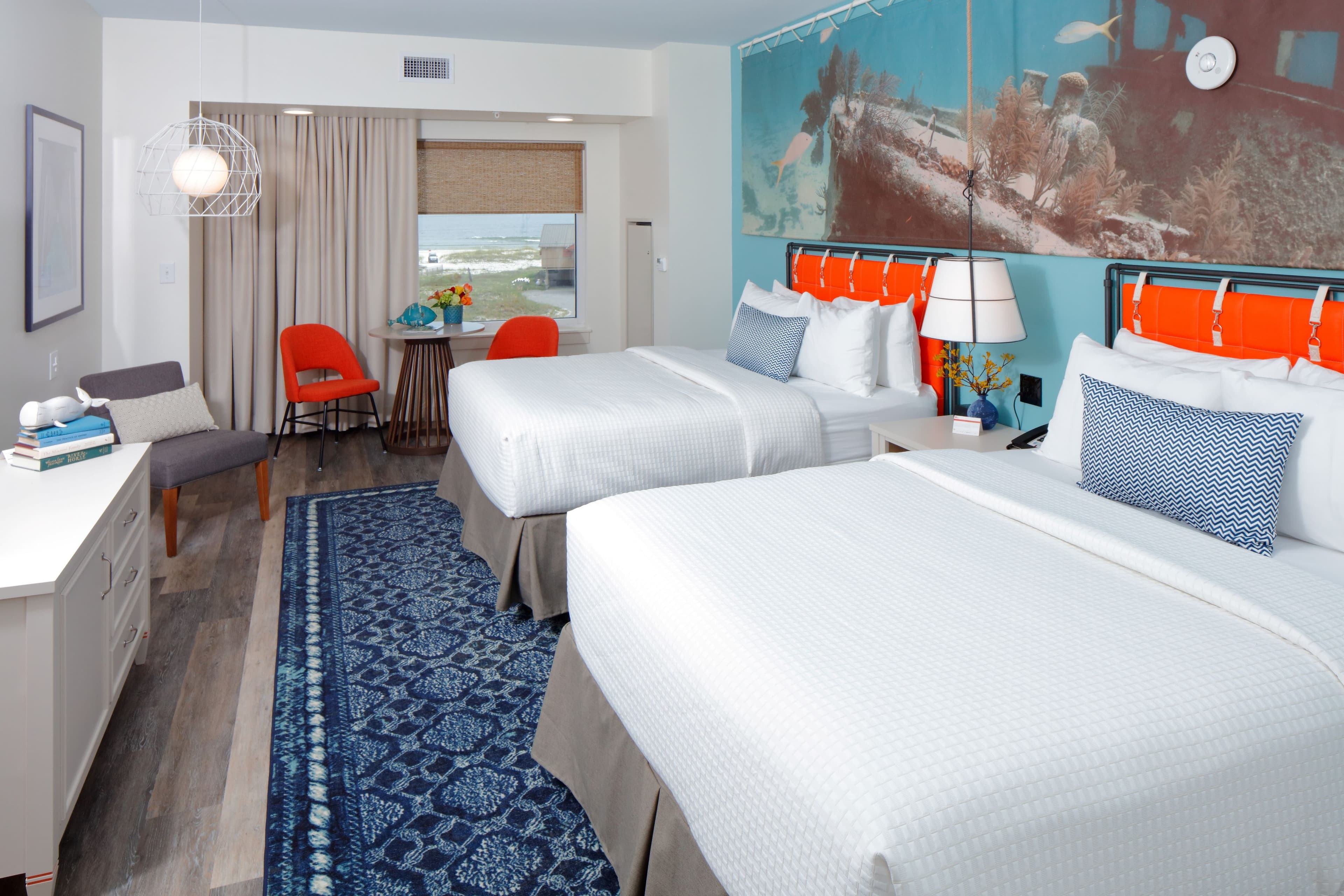 Hotel Indigo Orange Beach - Gulf Shores - Image 5
