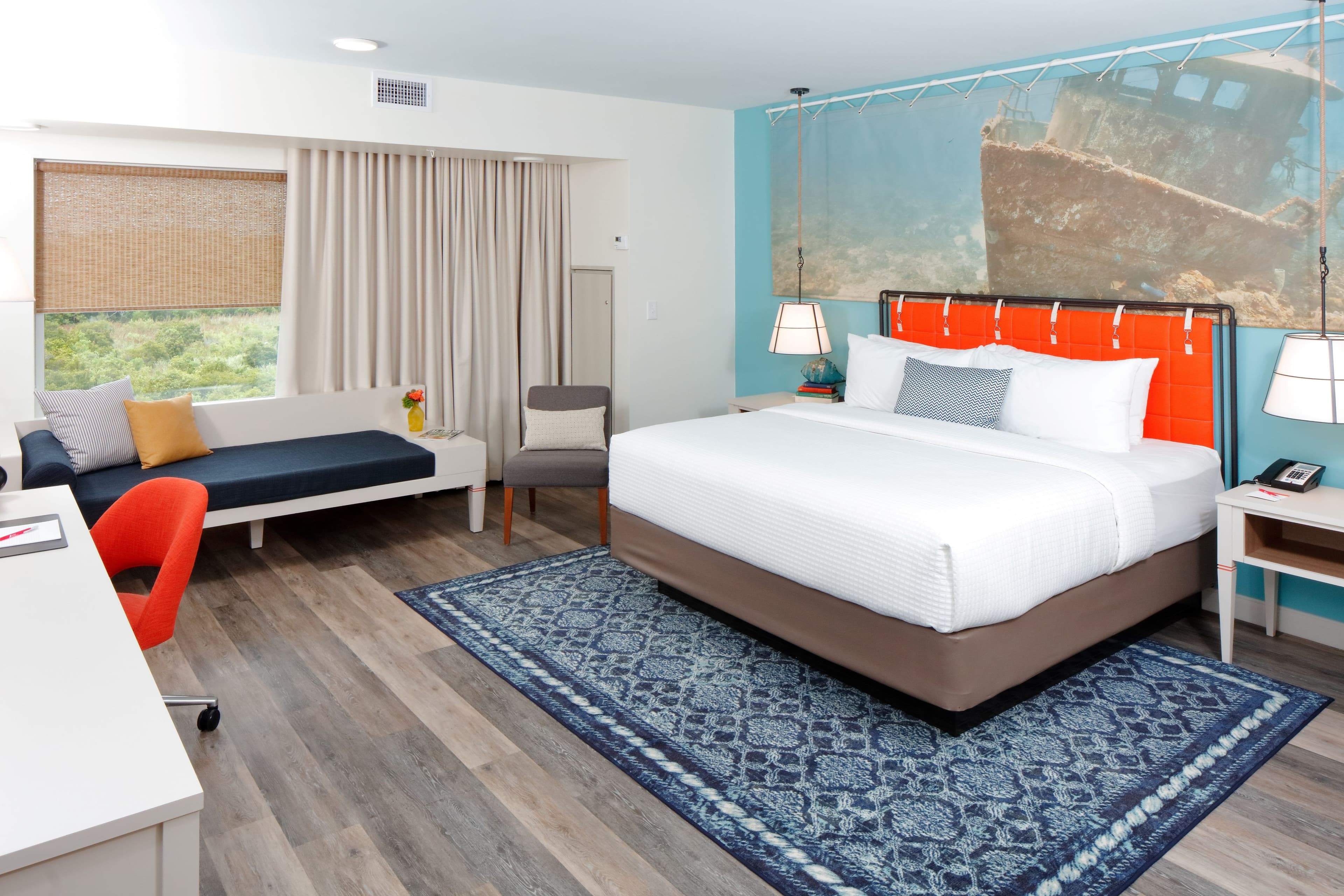 Hotel Indigo Orange Beach - Gulf Shores - Image 3