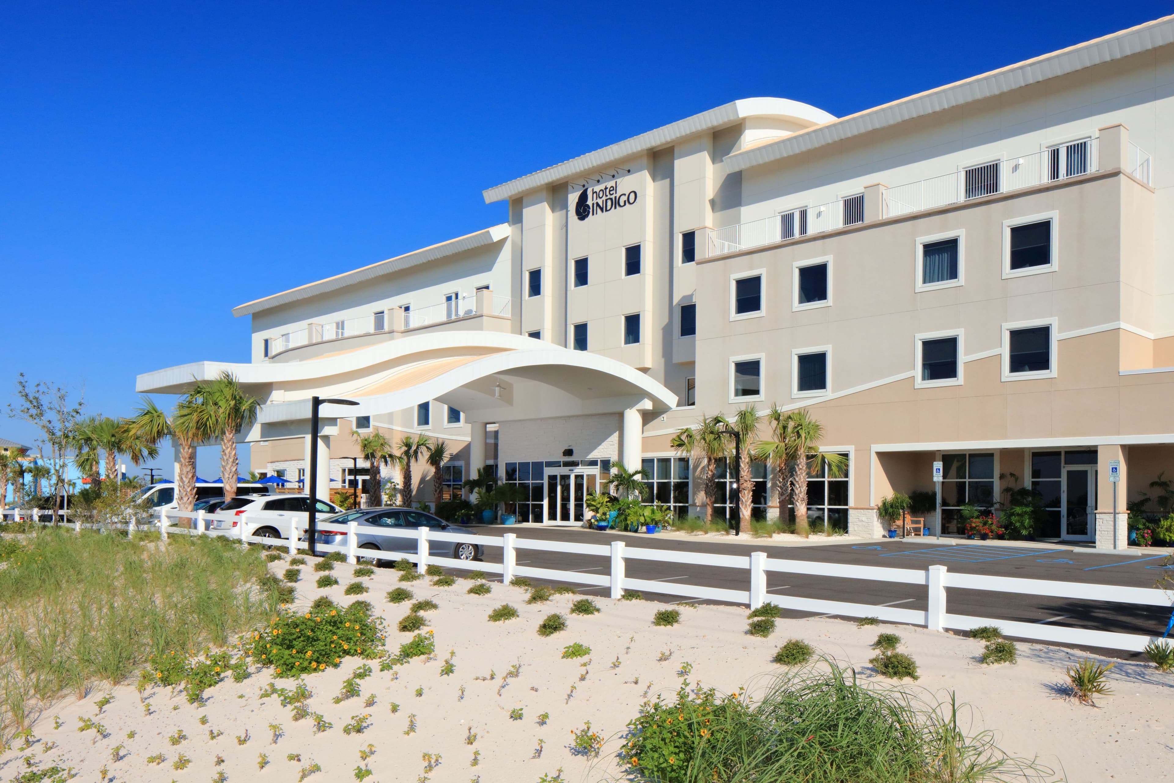Hotel Indigo Orange Beach - Gulf Shores - Image 1