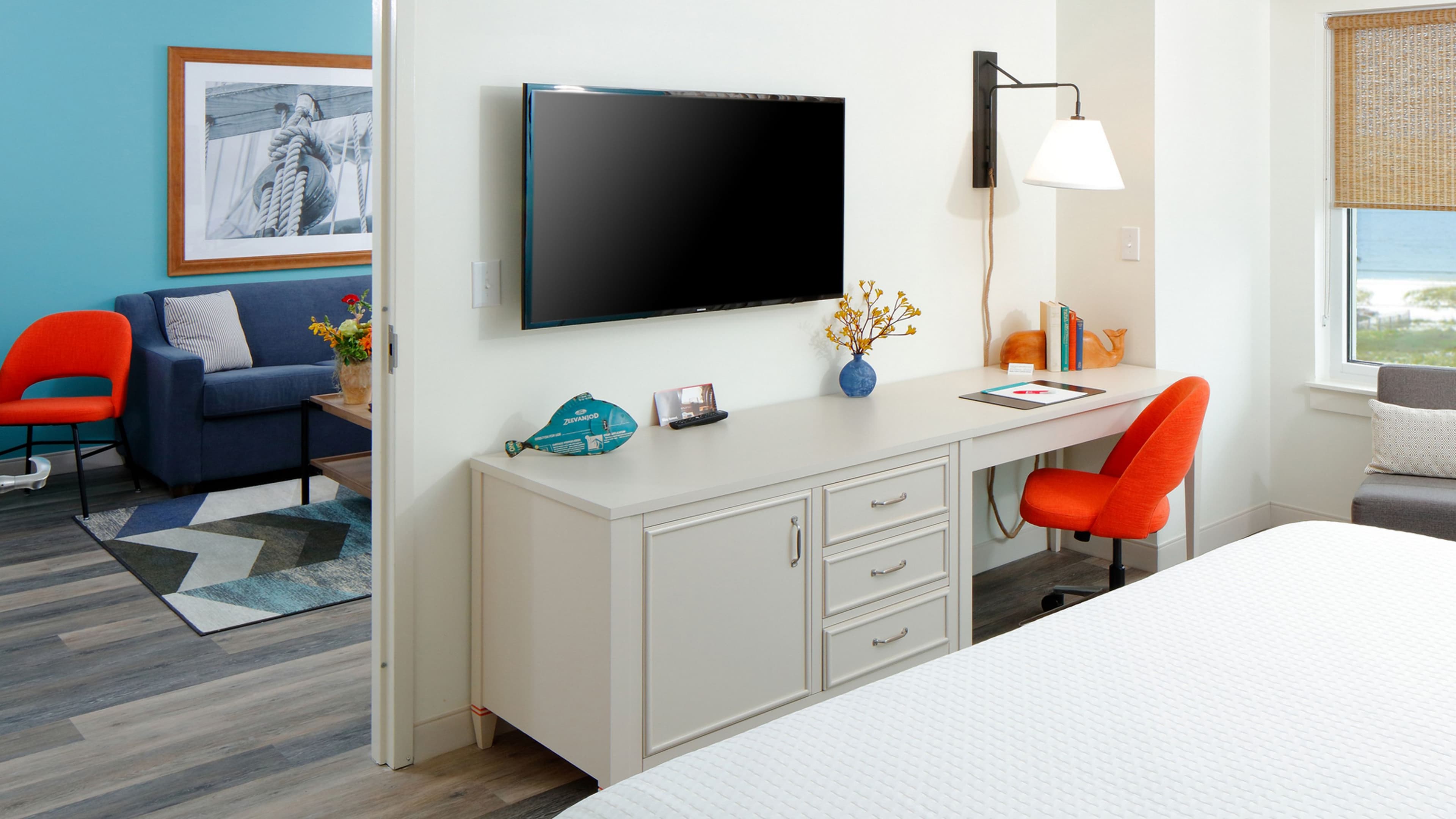 Hotel Indigo Orange Beach - Gulf Shores — 40