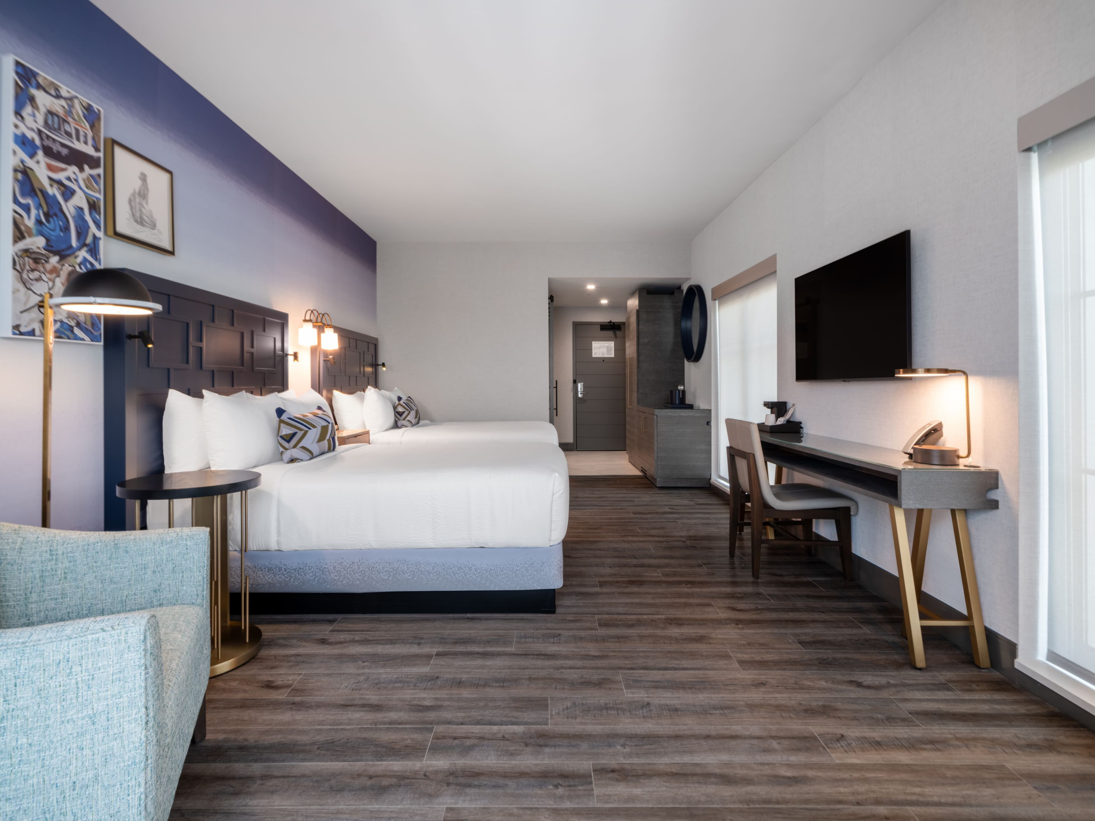 Hotel Indigo Panama City Marina — 29