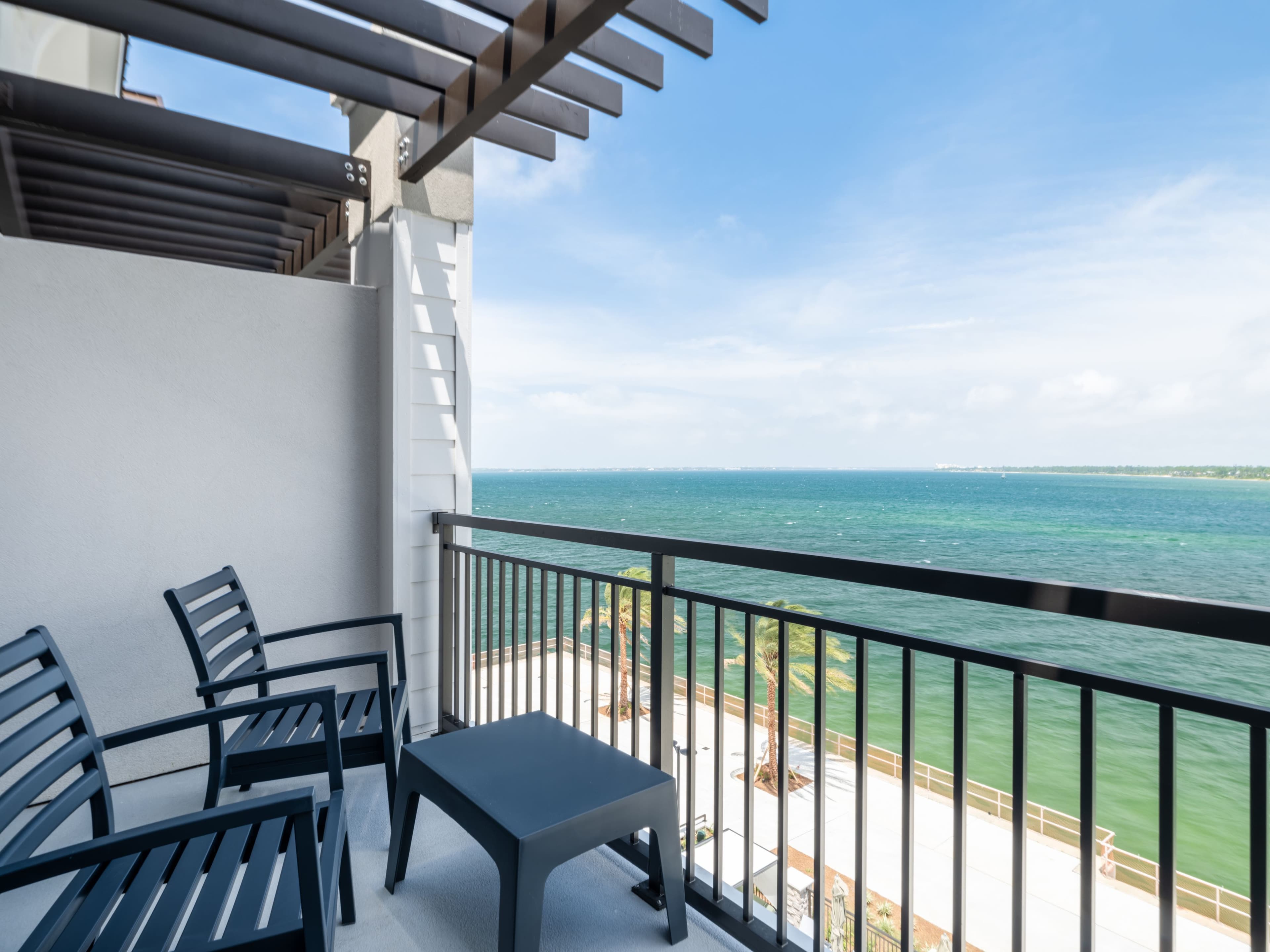 Hotel Indigo Panama City Marina — 10