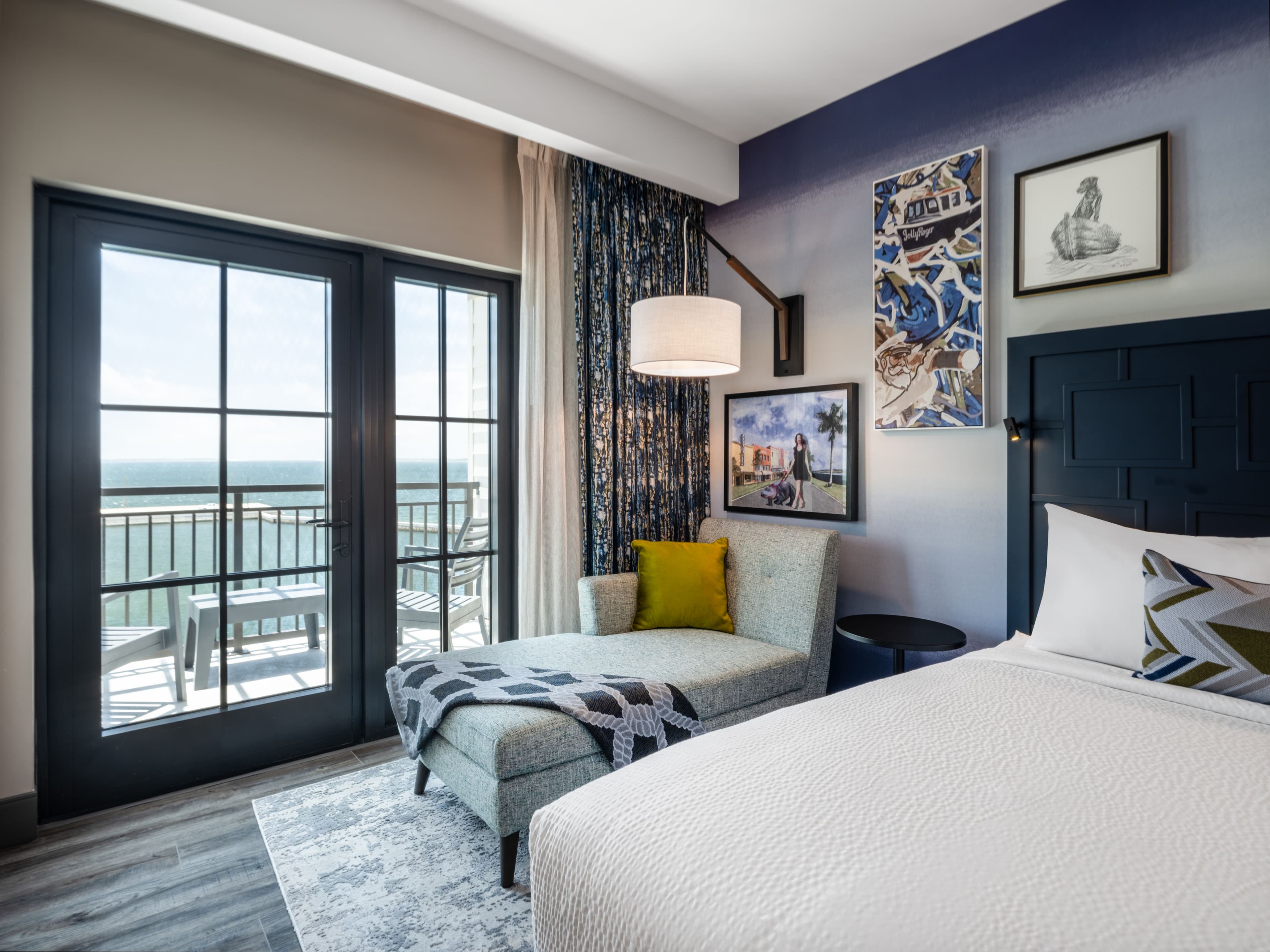 Hotel Indigo Panama City Marina — 49