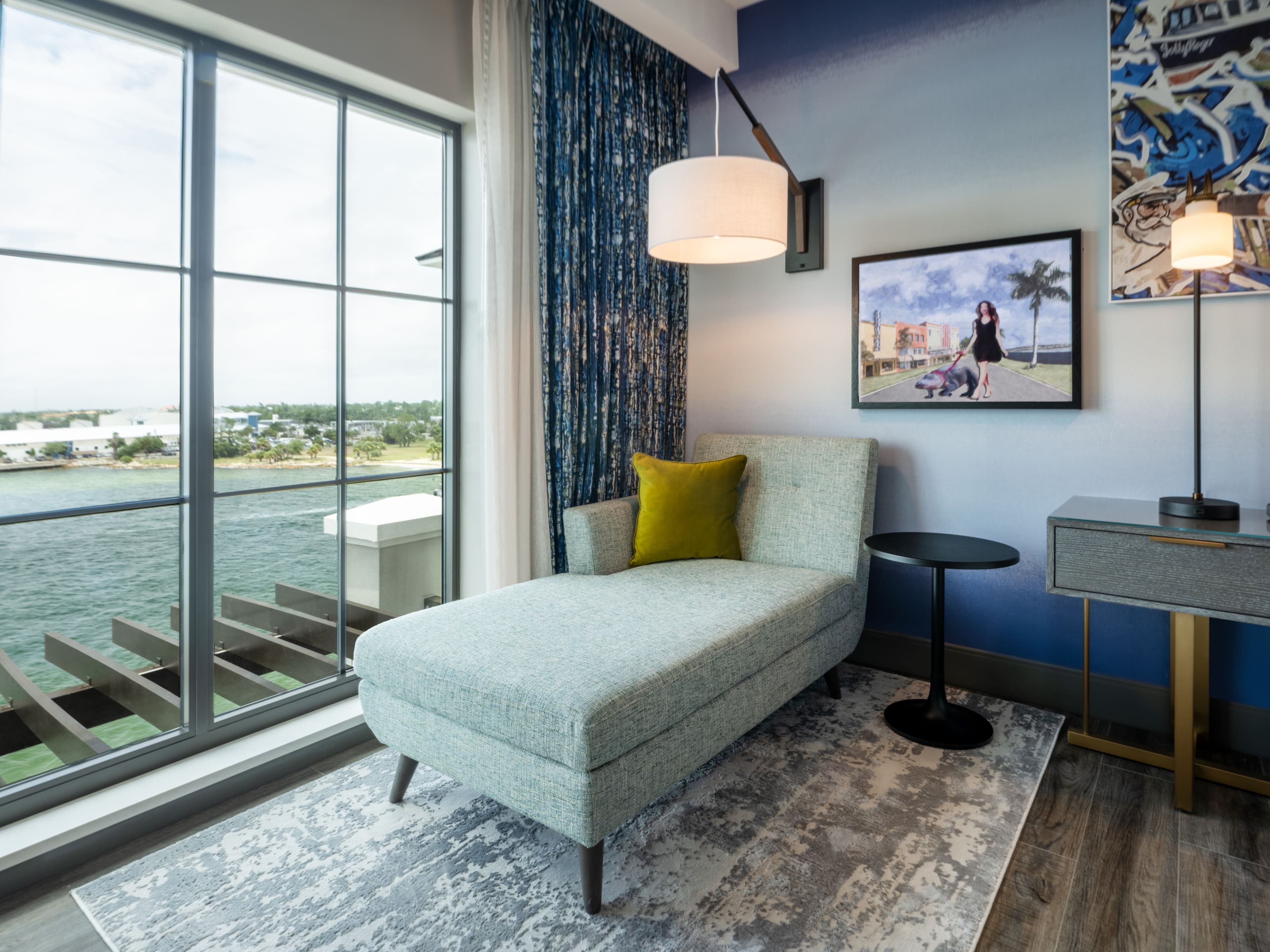 Hotel Indigo Panama City Marina — 22