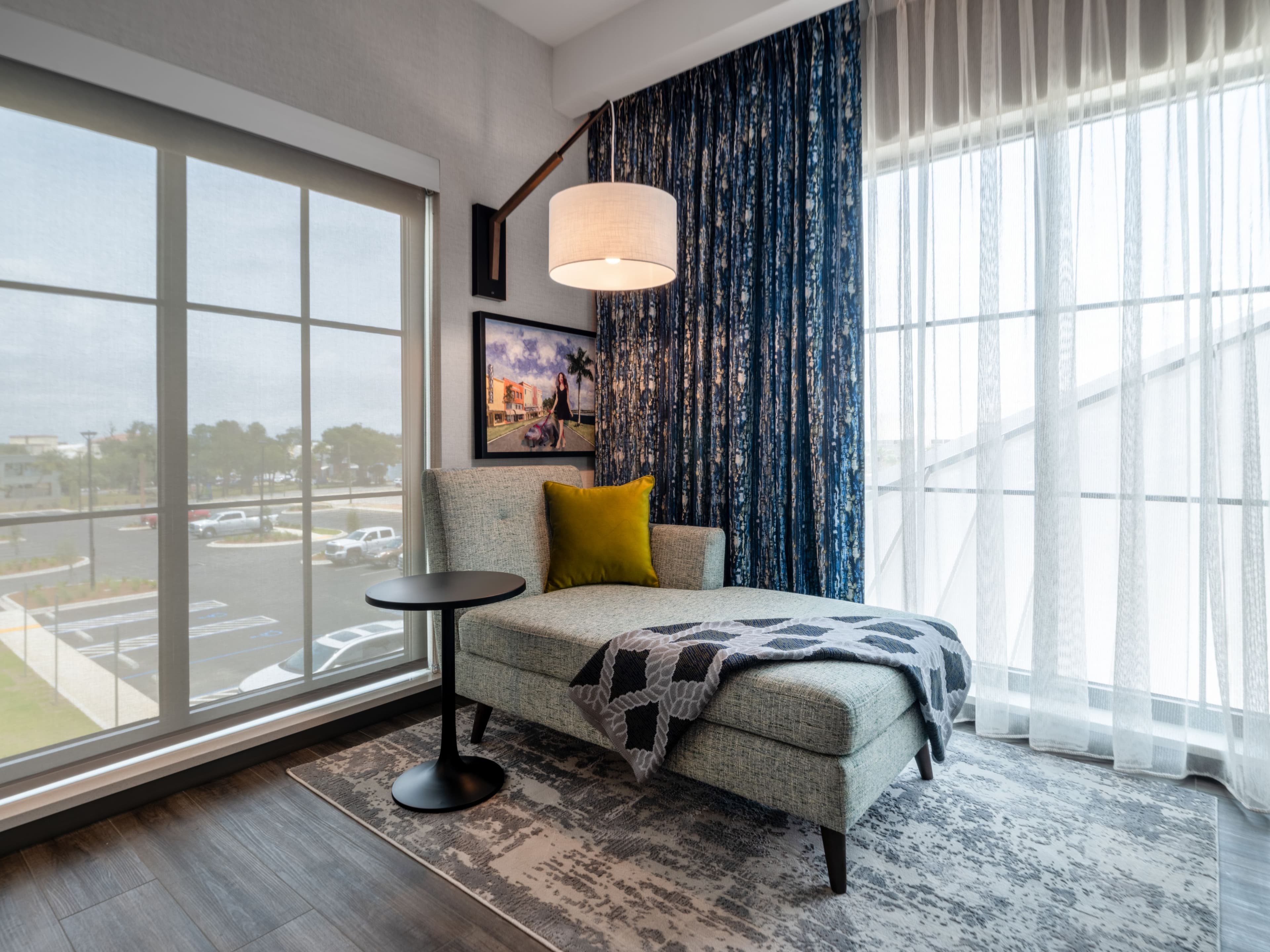 Hotel Indigo Panama City Marina — 31