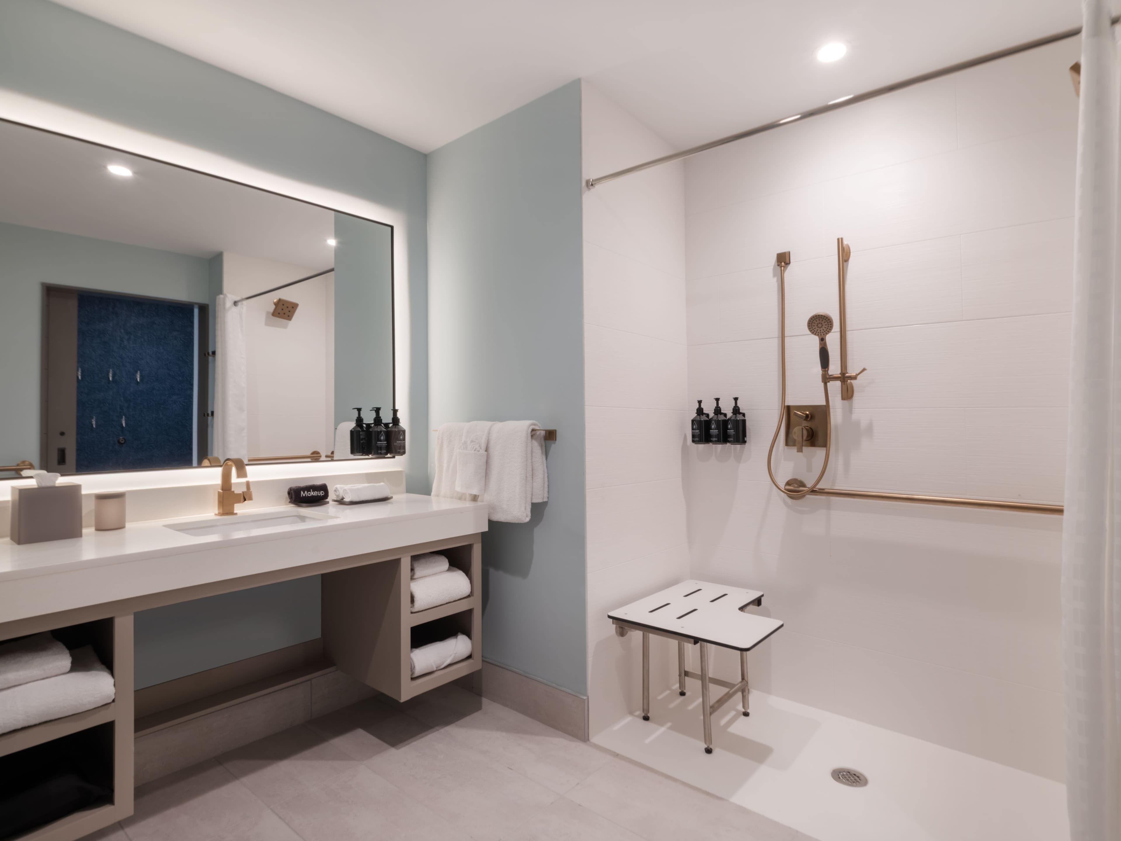 Hotel Indigo Panama City Marina — 38