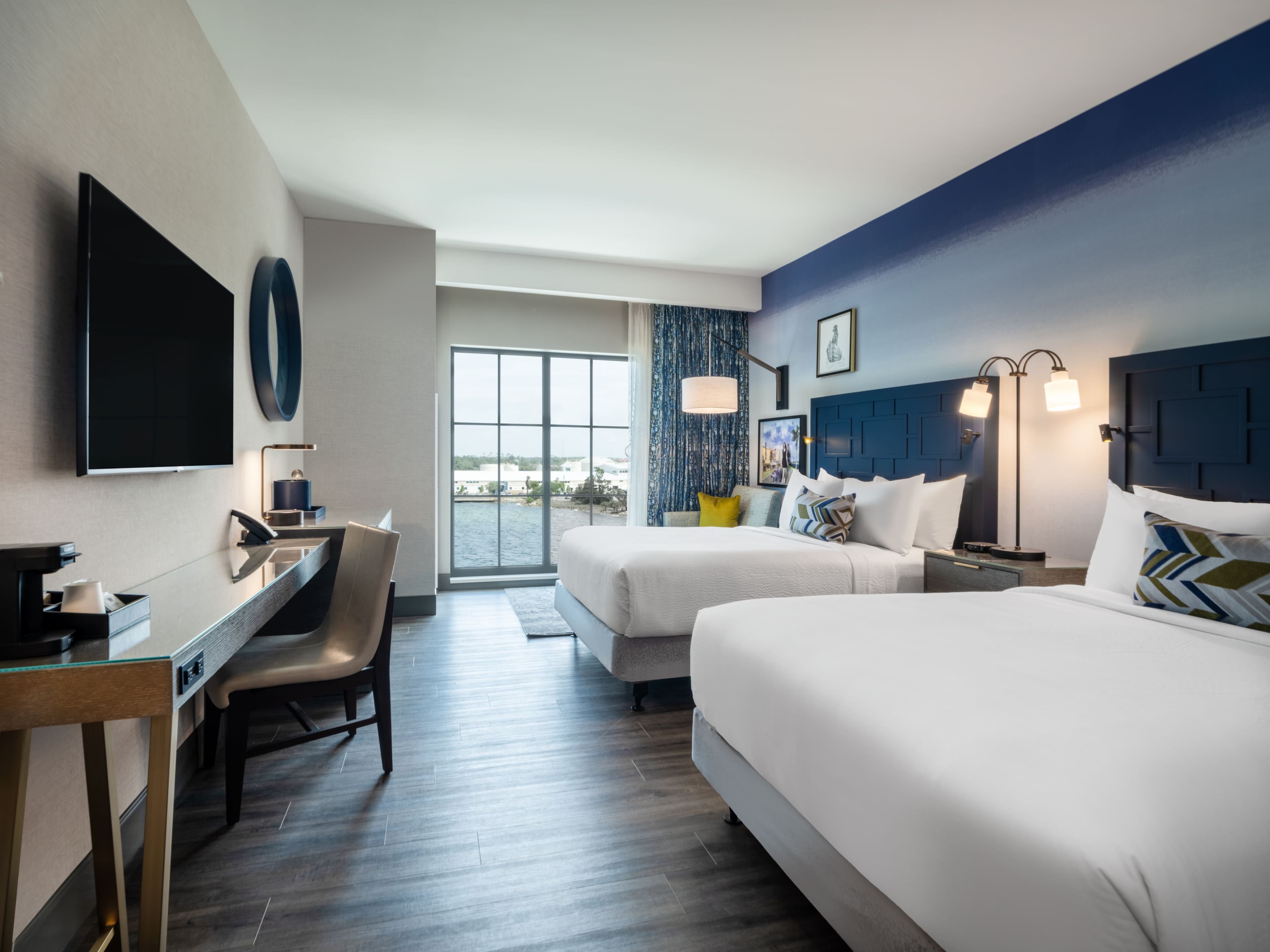 Hotel Indigo Panama City Marina — 33