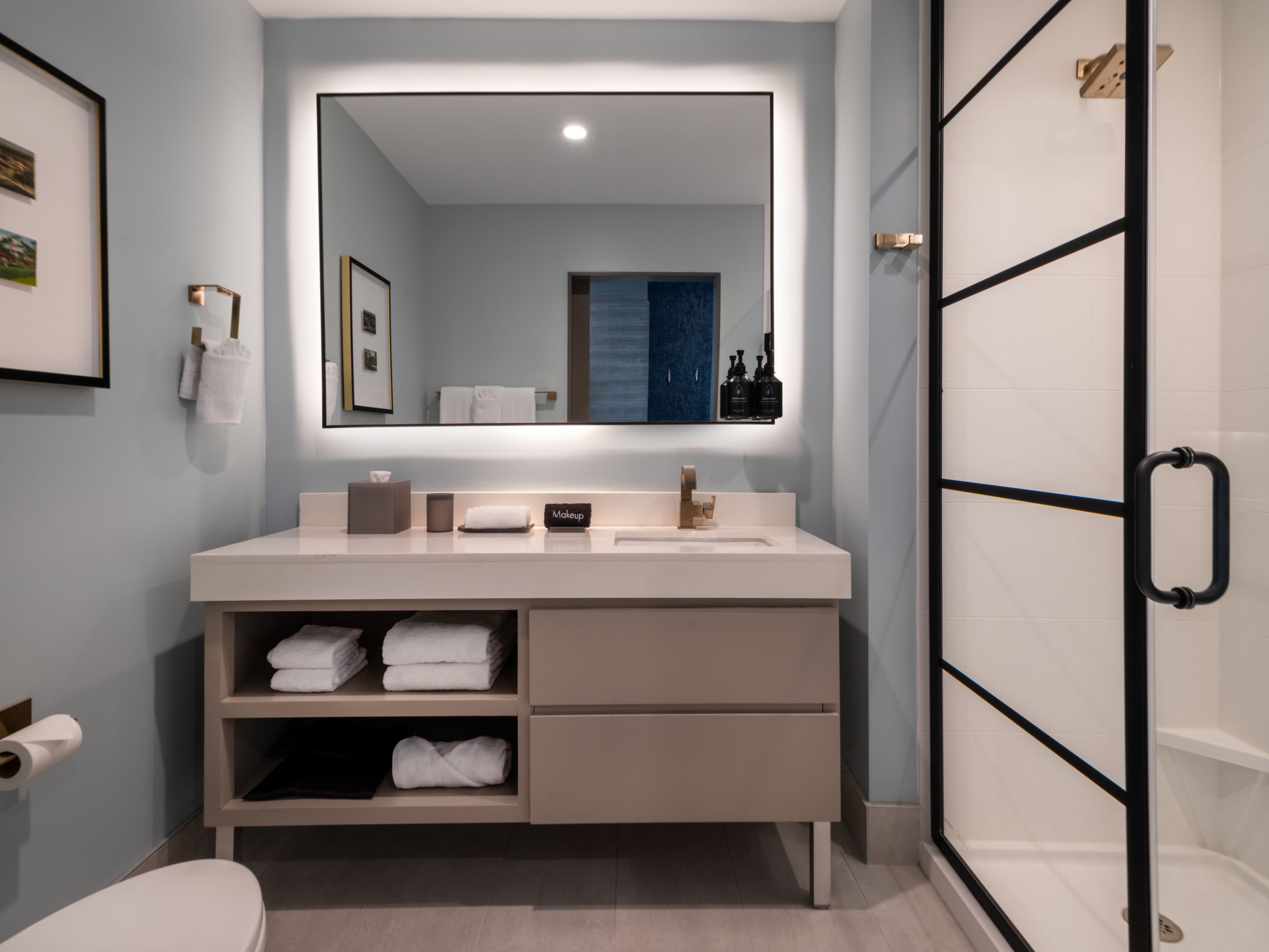Hotel Indigo Panama City Marina — 42