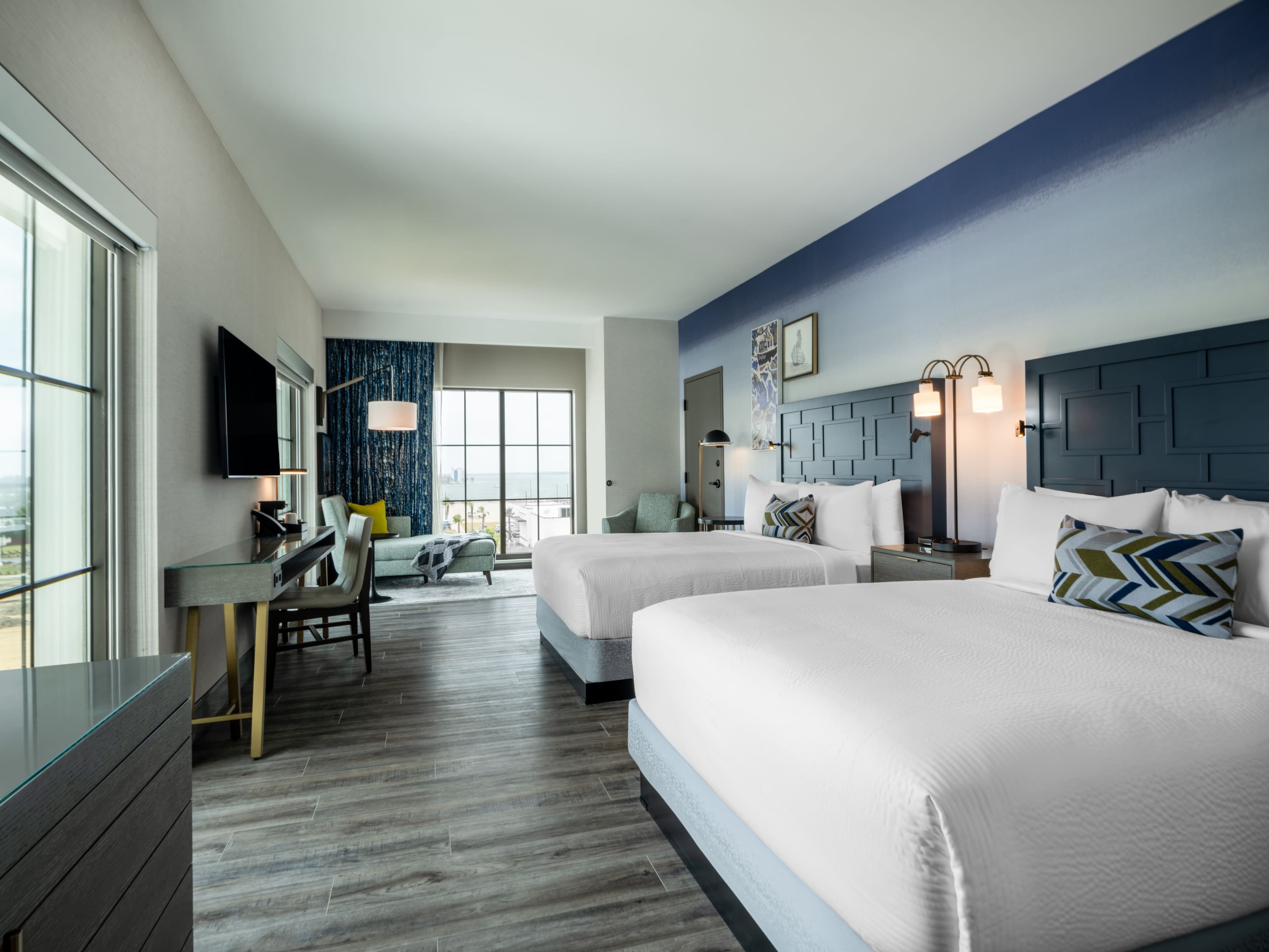 Hotel Indigo Panama City Marina — 39