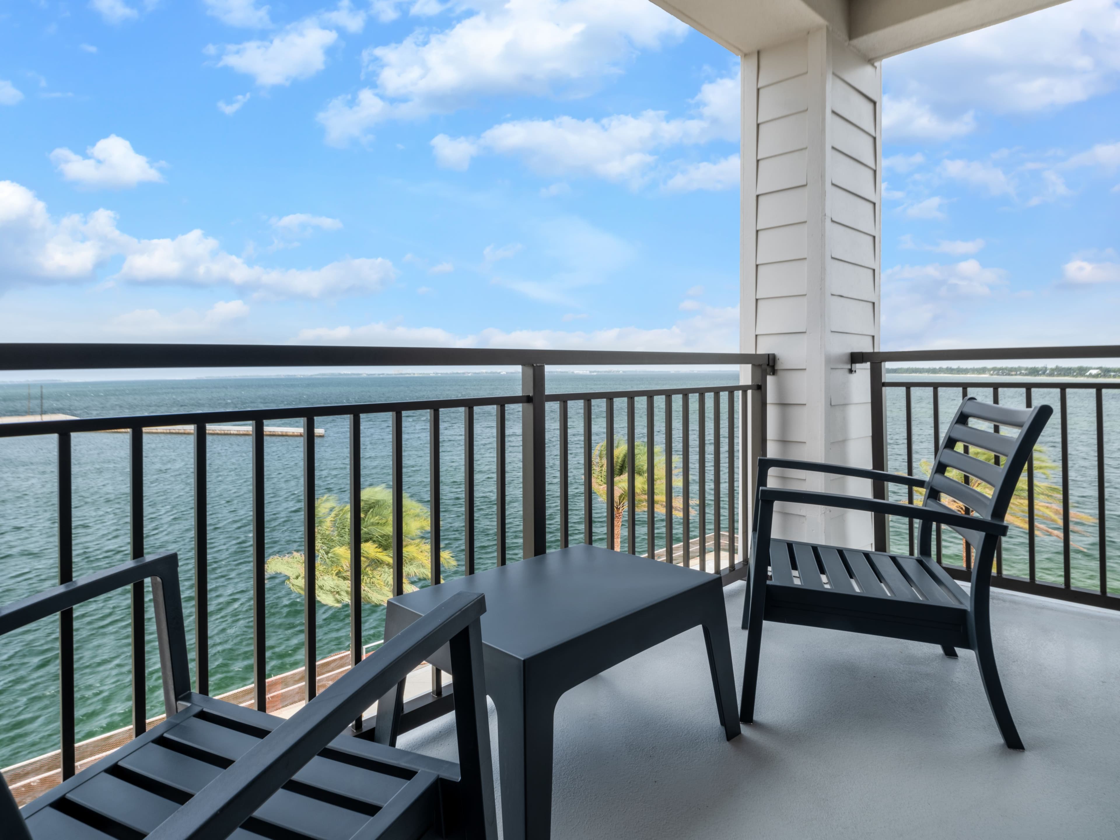 Hotel Indigo Panama City Marina — 8