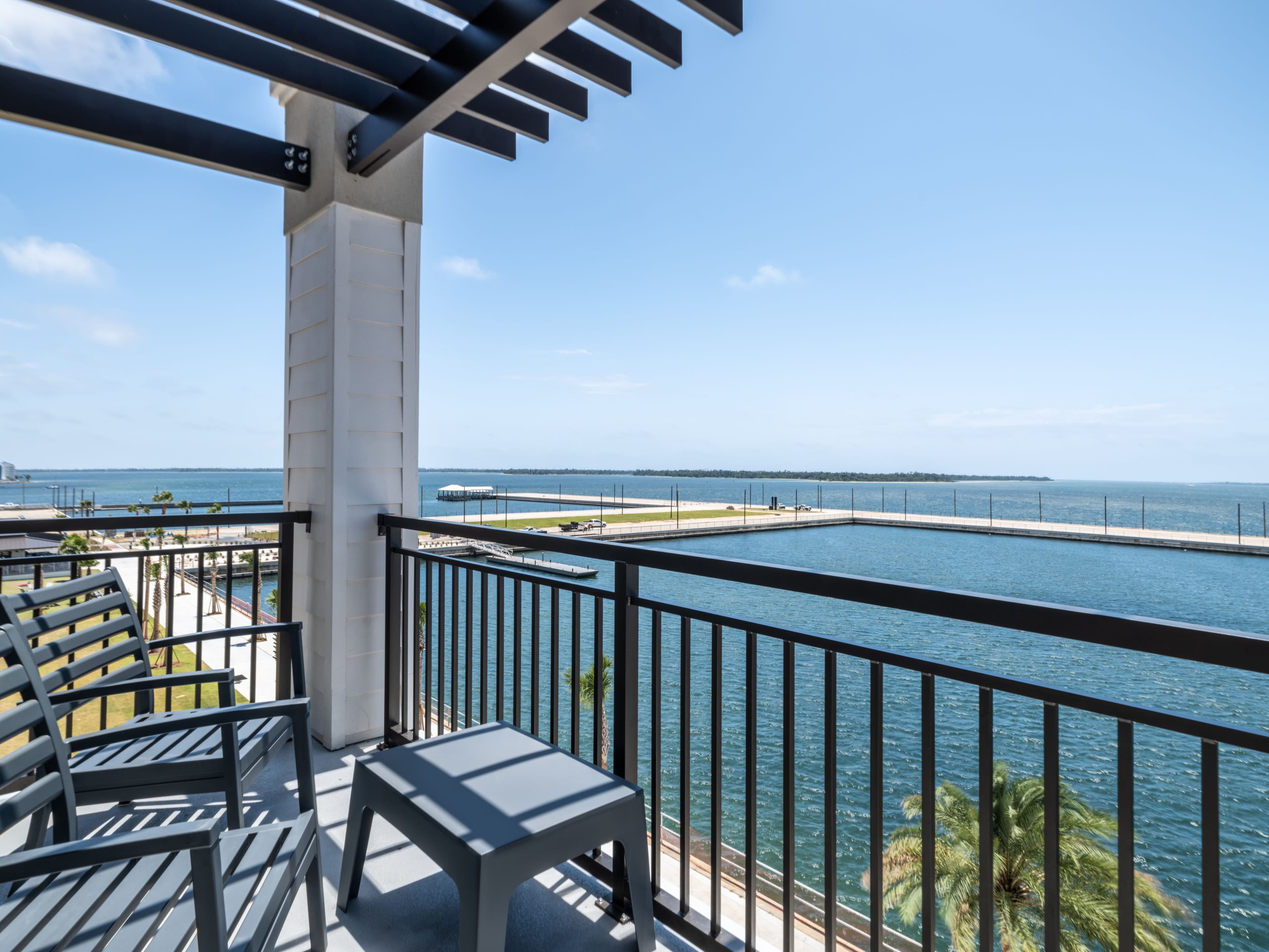 Hotel Indigo Panama City Marina — 45