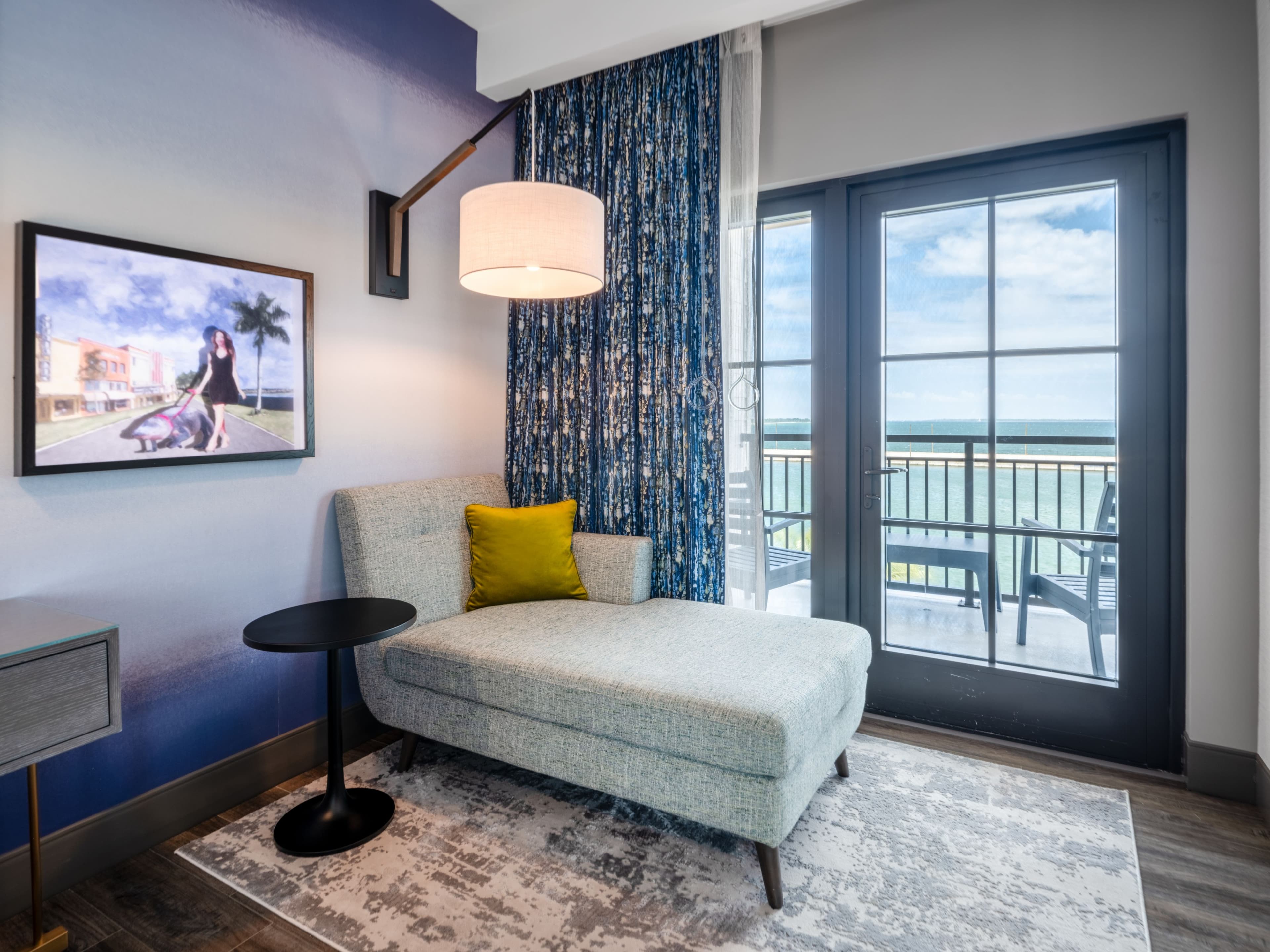 Hotel Indigo Panama City Marina — 7