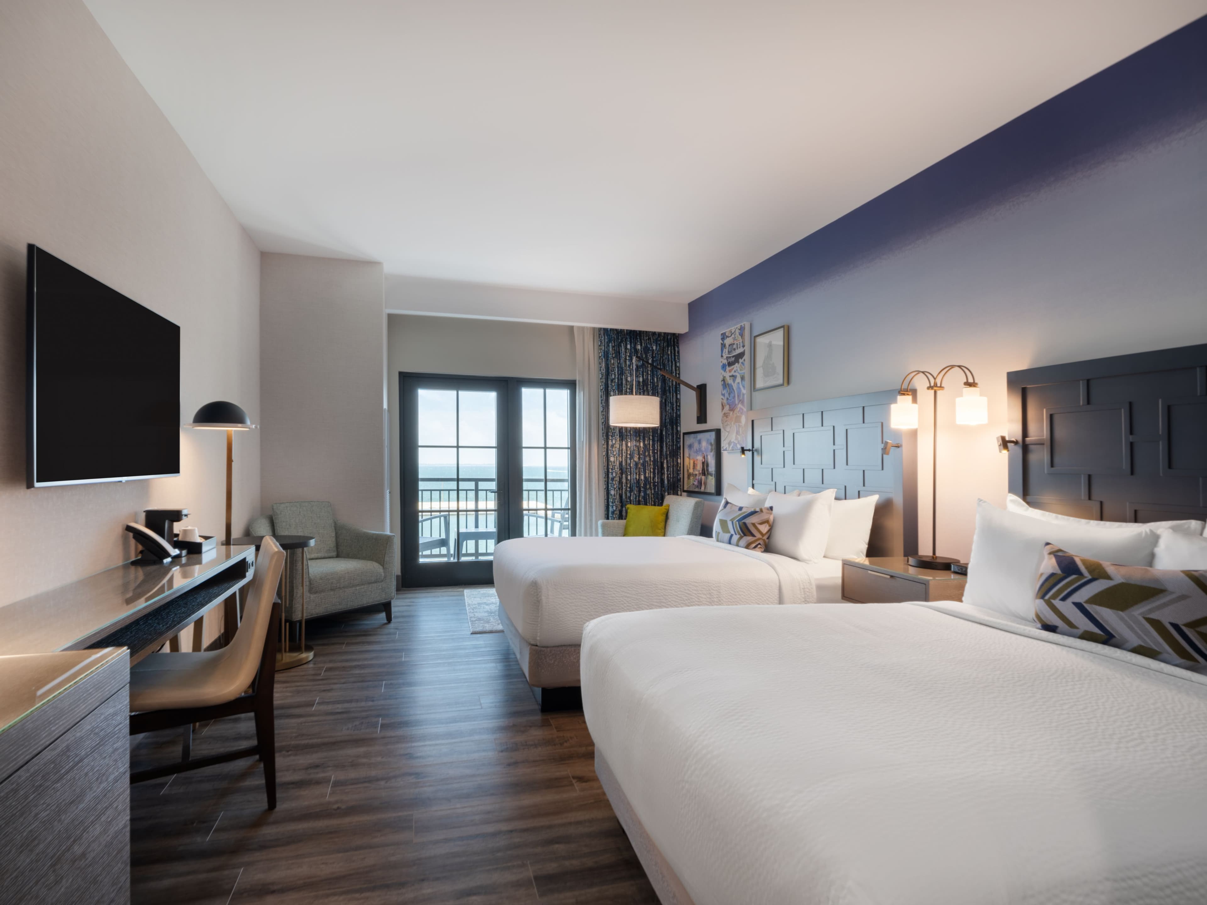 Hotel Indigo Panama City Marina — 46
