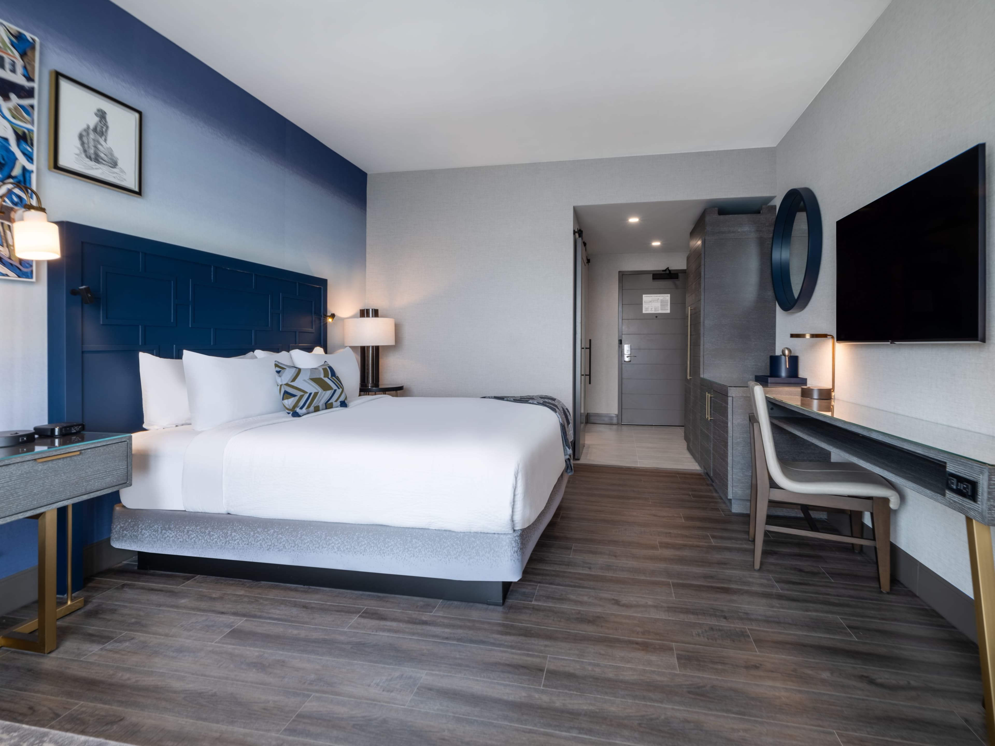 Hotel Indigo Panama City Marina — 14
