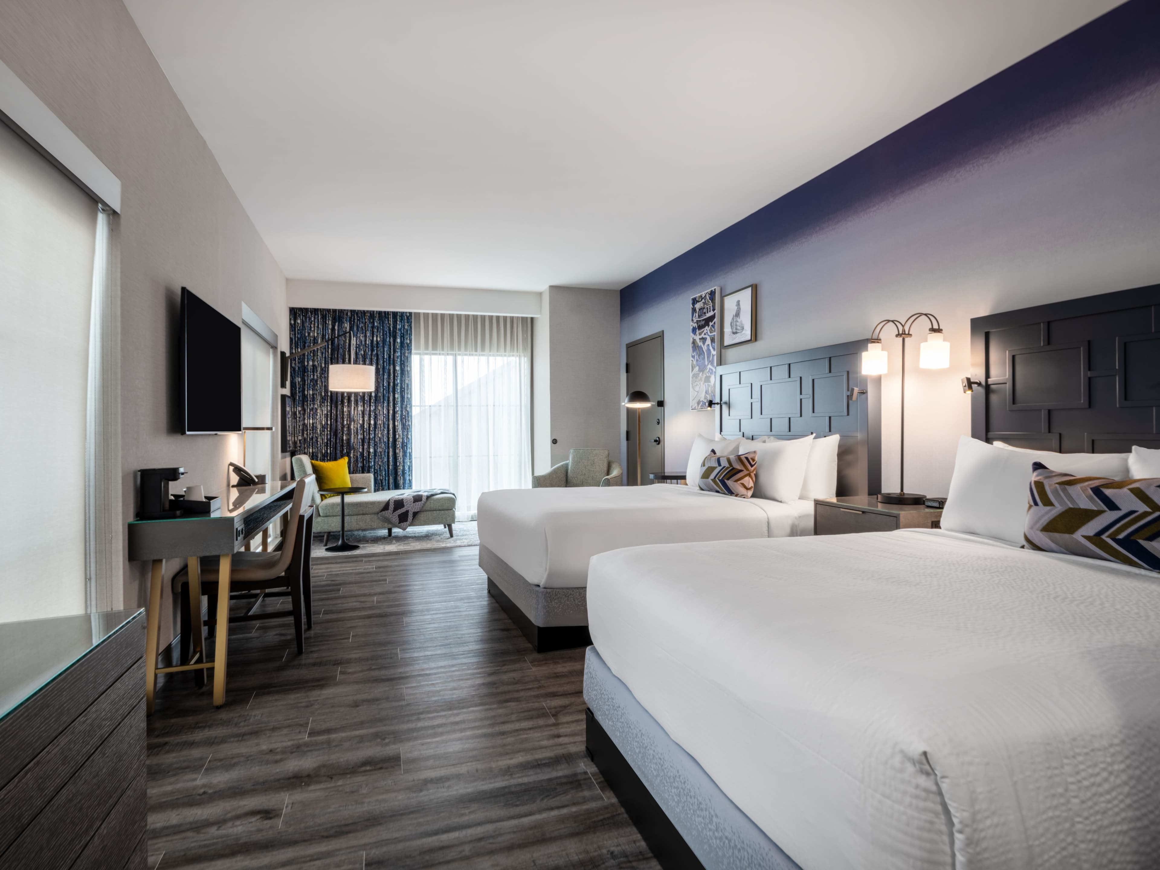 Hotel Indigo Panama City Marina — 43
