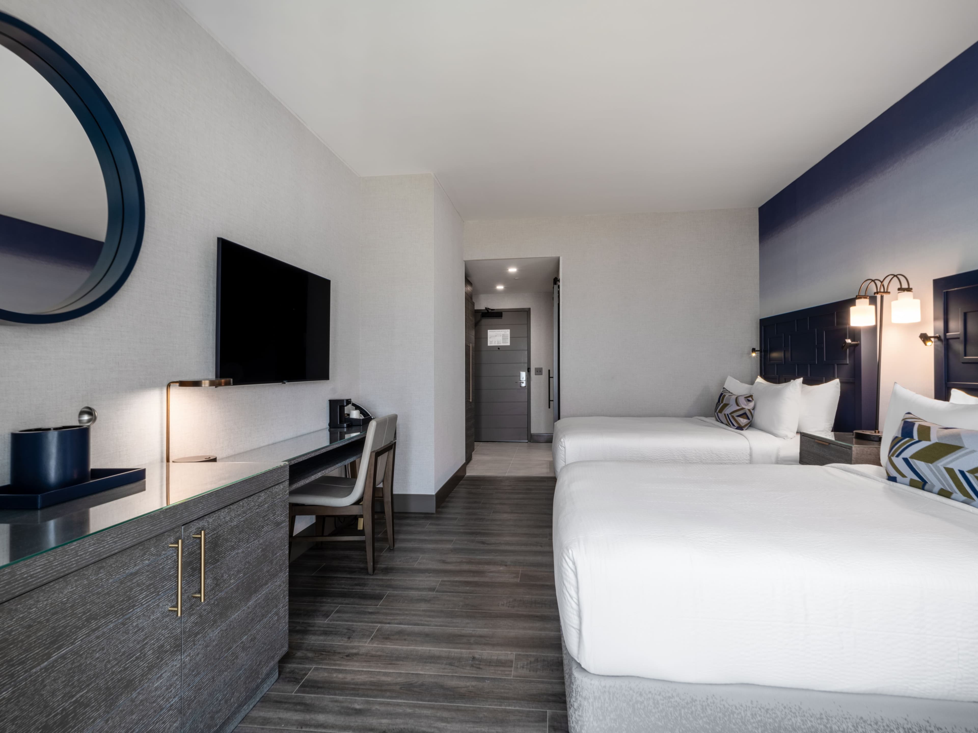Hotel Indigo Panama City Marina — 36
