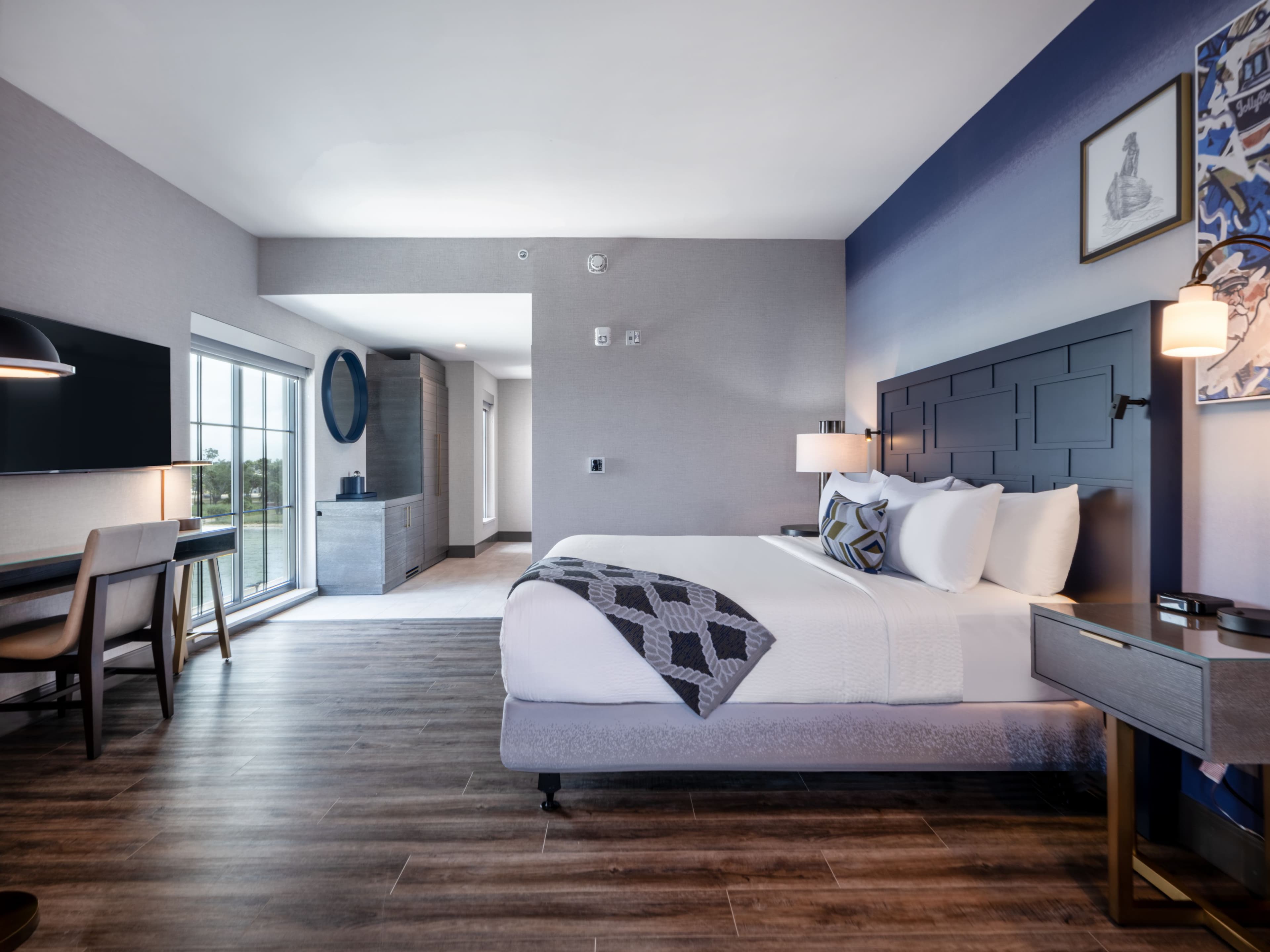 Hotel Indigo Panama City Marina — 19