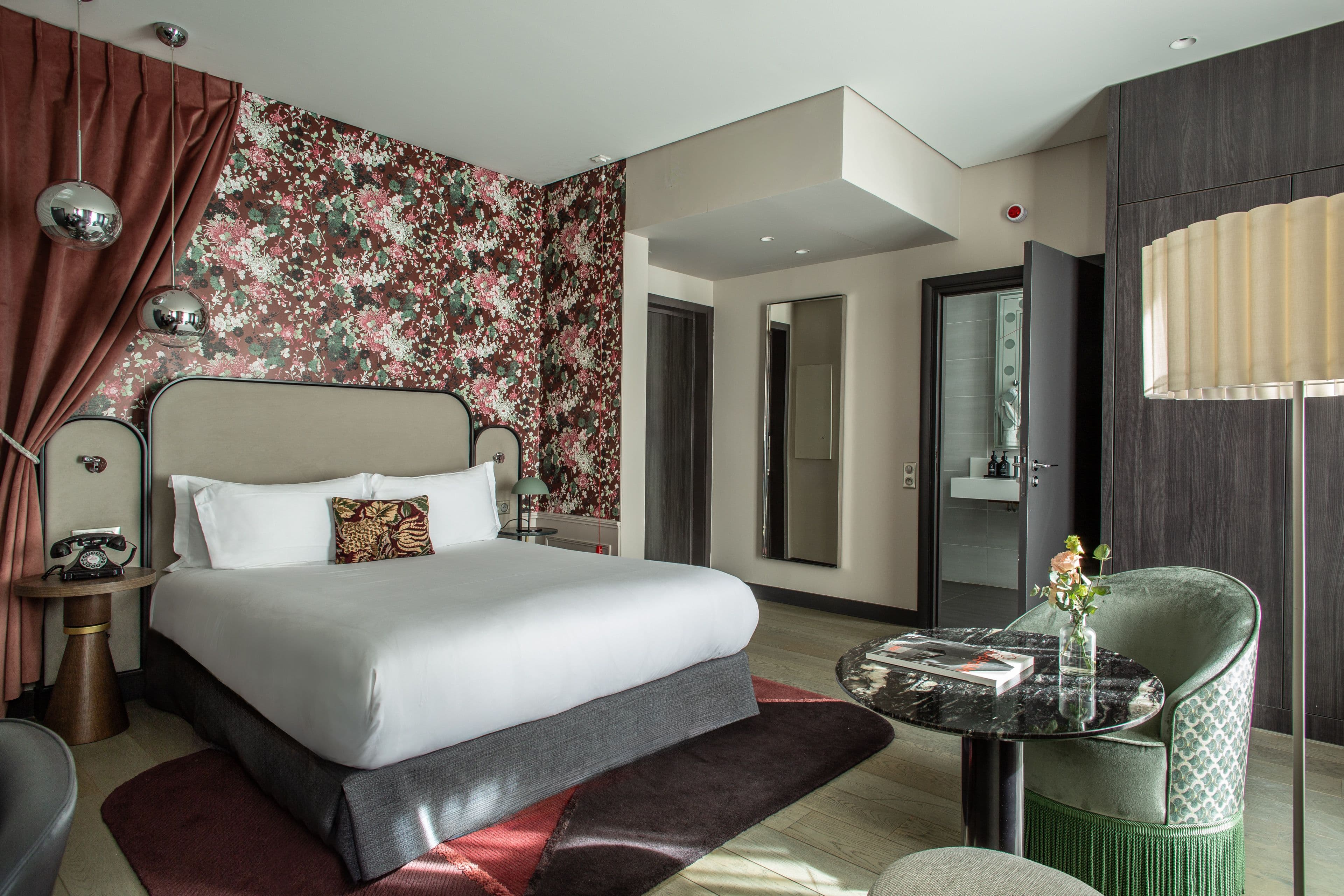 Hotel Indigo Paris - Opera - Image 4