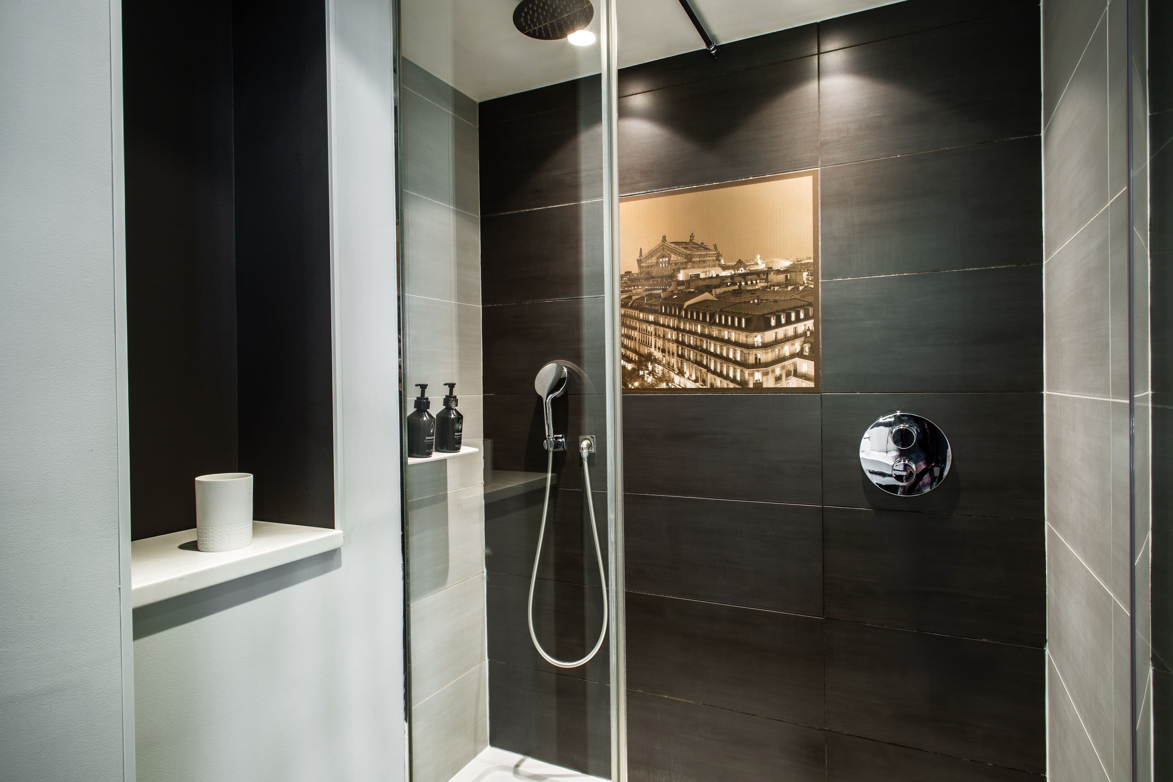 Hotel Indigo Paris - Opera - Image 3