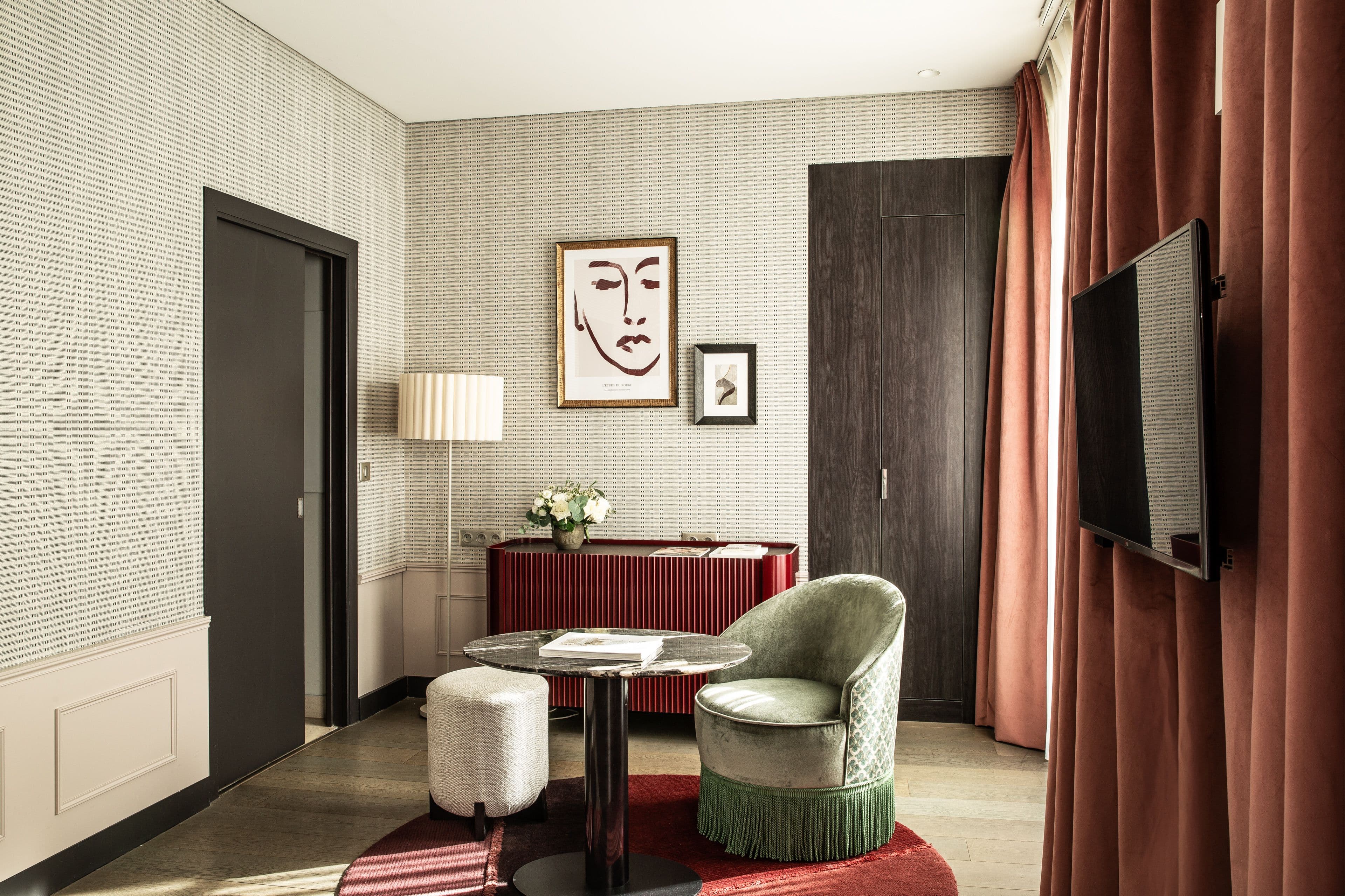 Standard Room - Image 10