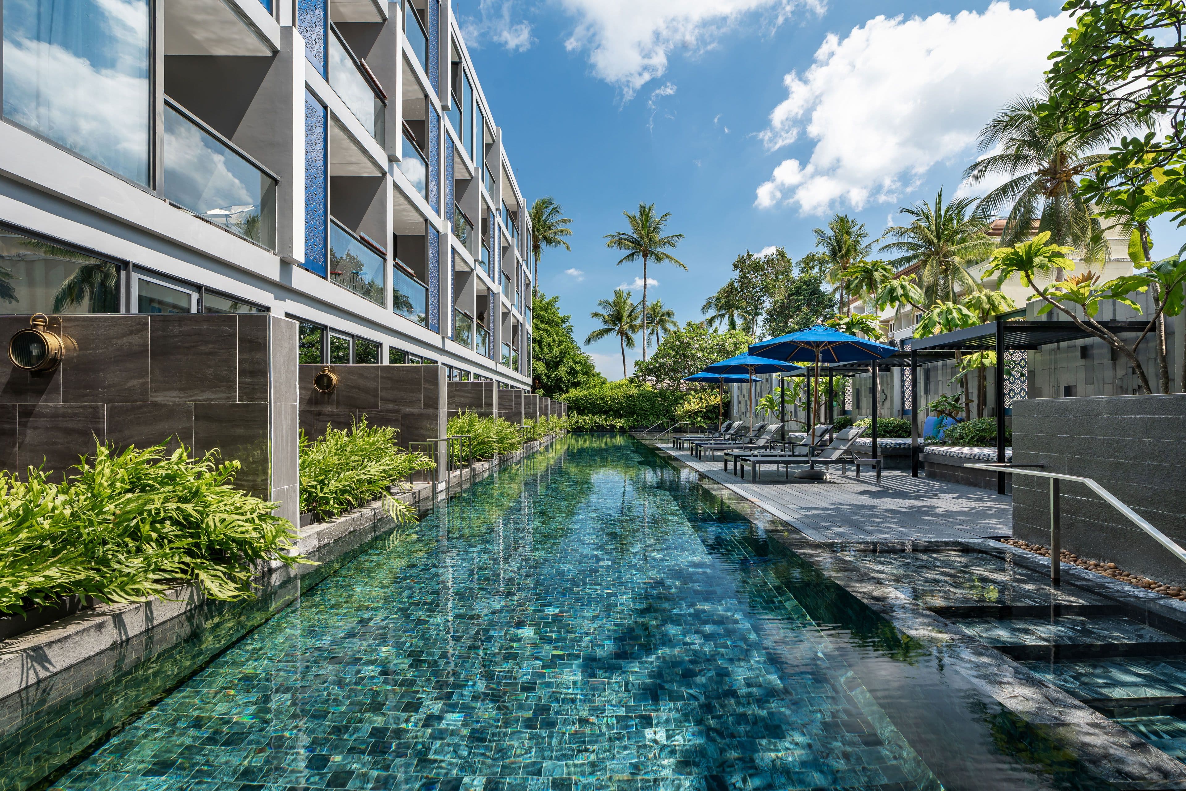 Hotel Indigo Phuket Patong — 21