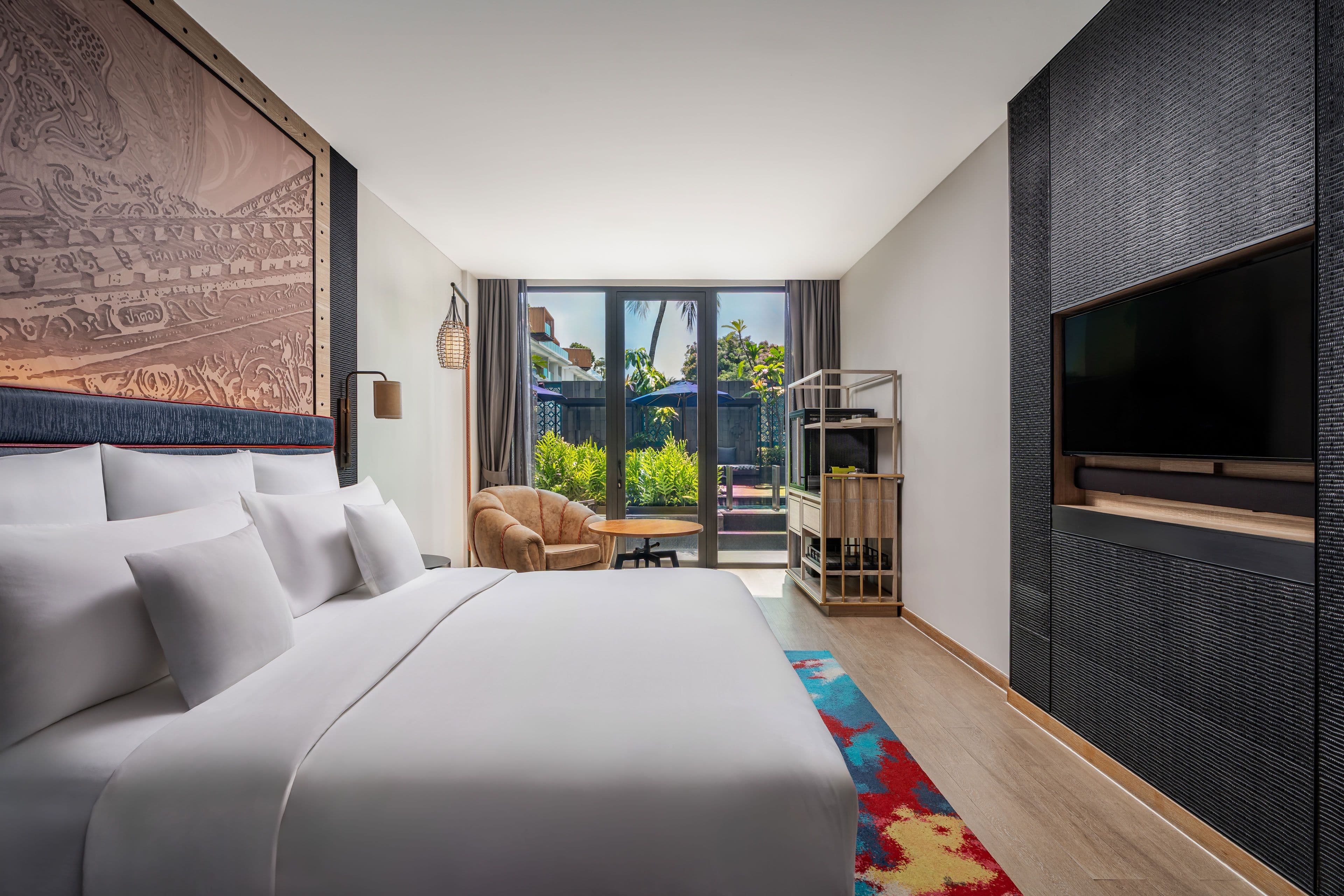 Hotel Indigo Phuket Patong — 28