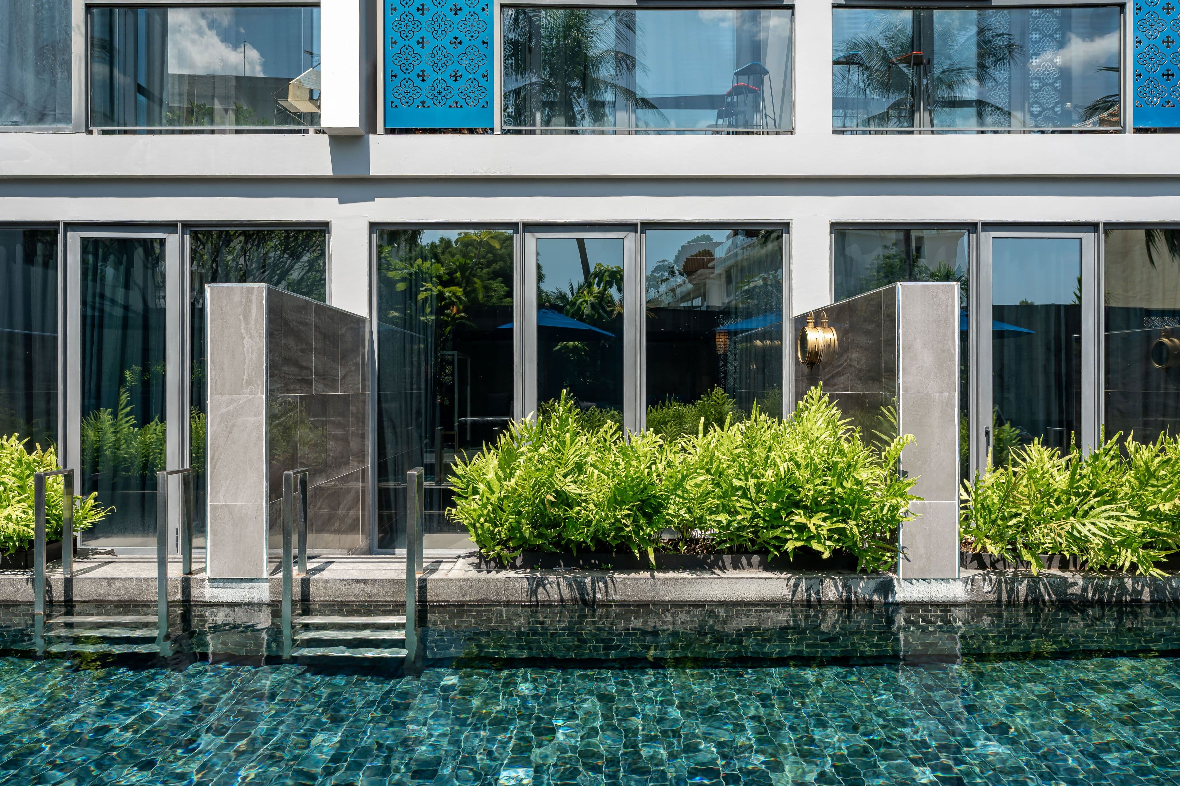 Hotel Indigo Phuket Patong — 29