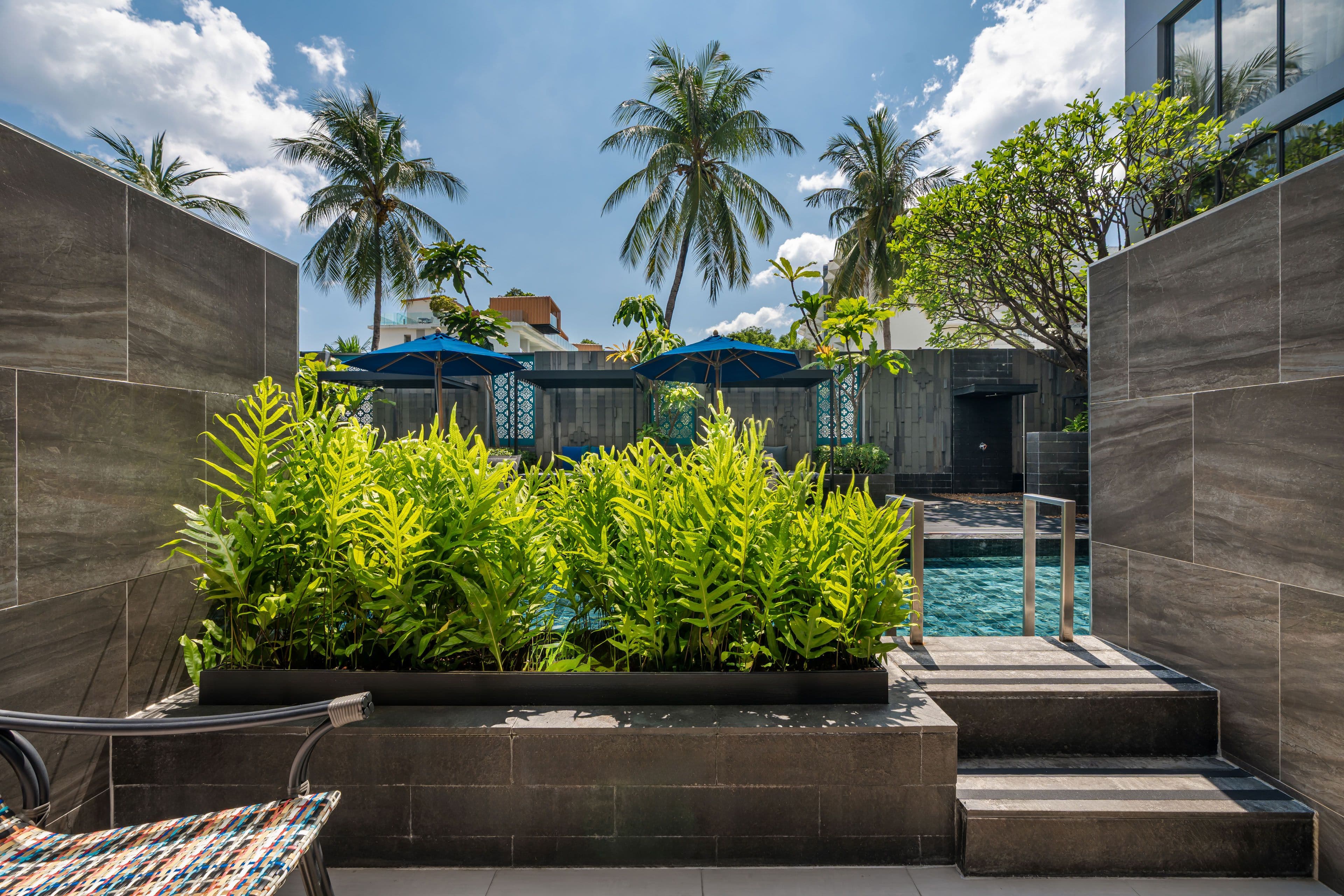 Hotel Indigo Phuket Patong — 27