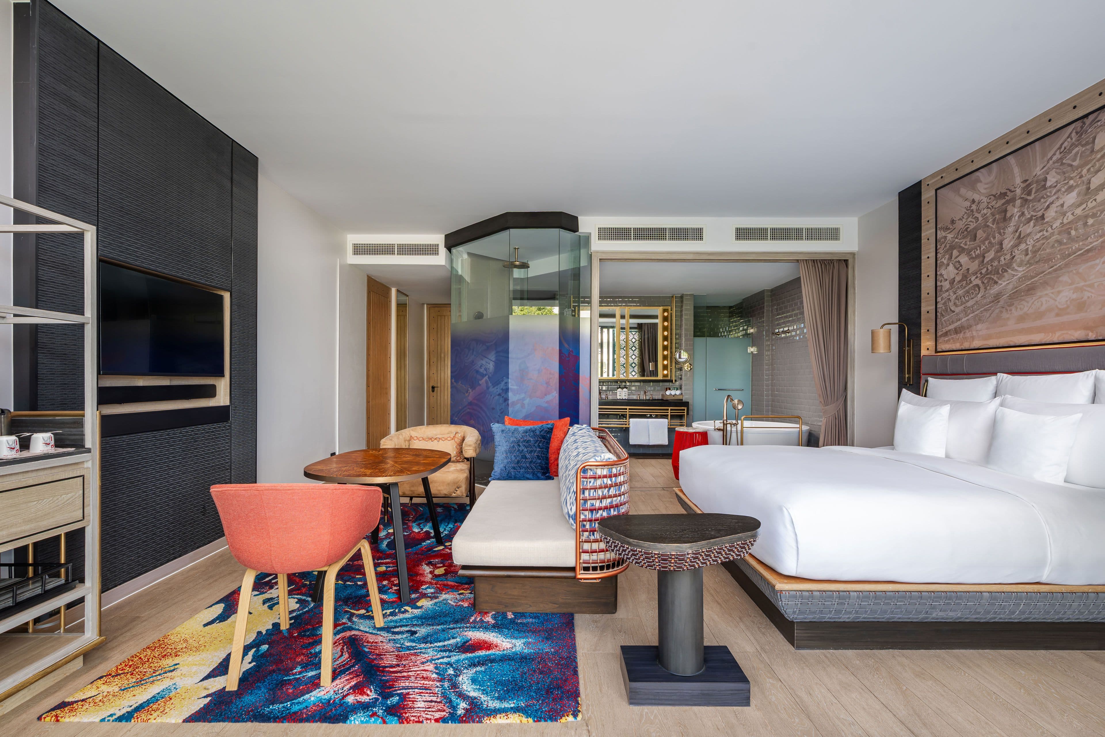 Hotel Indigo Phuket Patong — 91