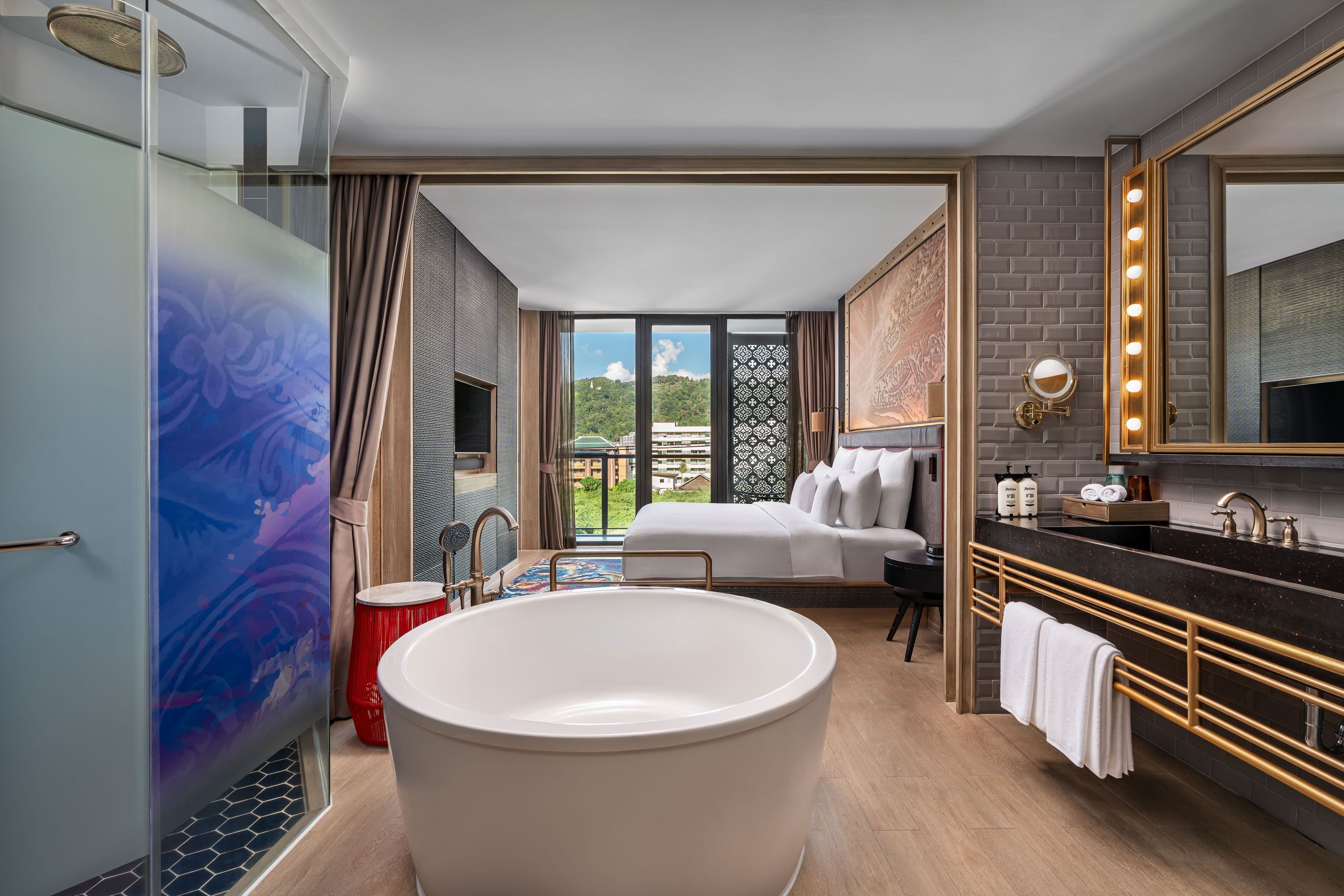 Hotel Indigo Phuket Patong — 86