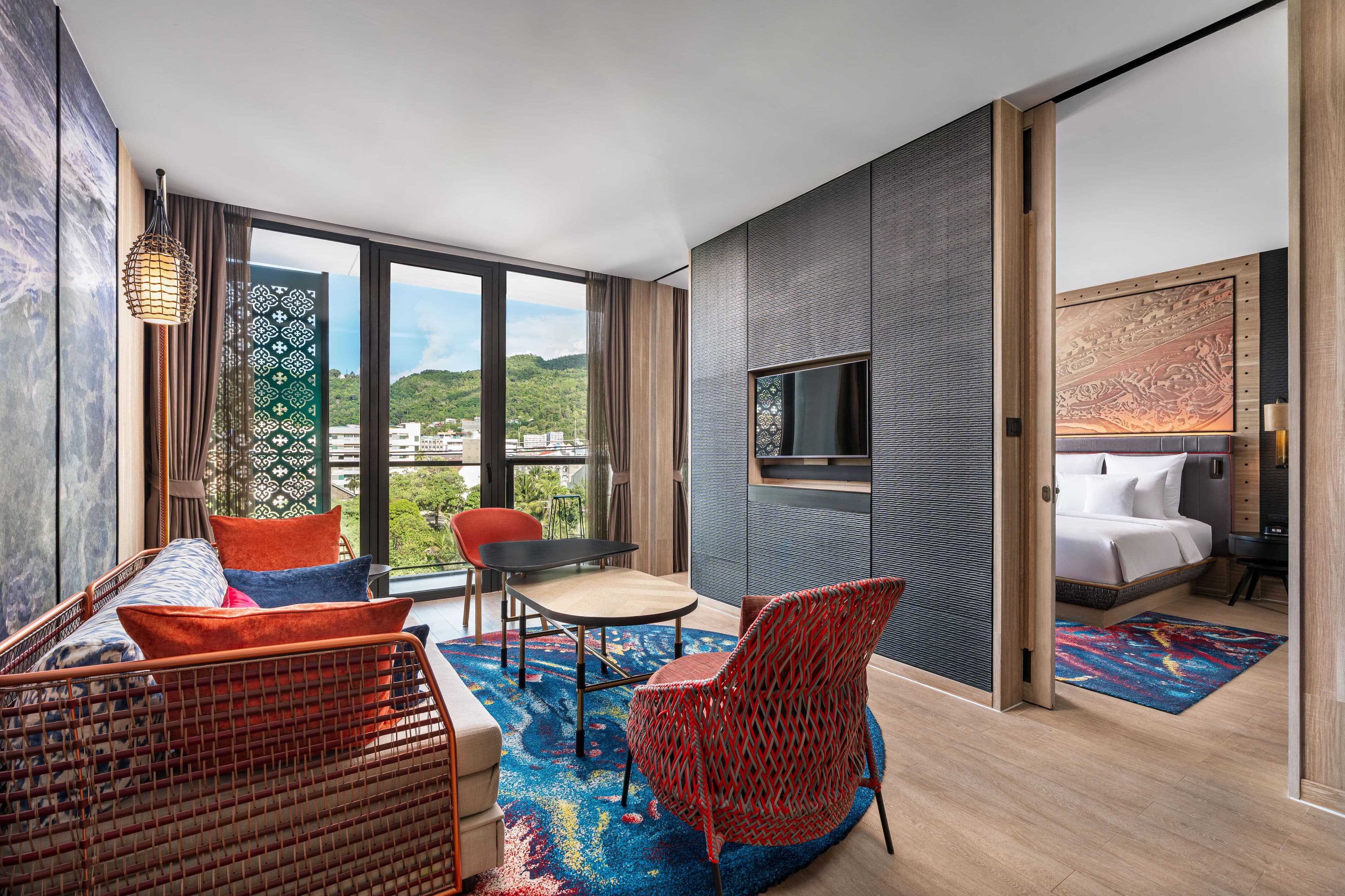 Hotel Indigo Phuket Patong — 87