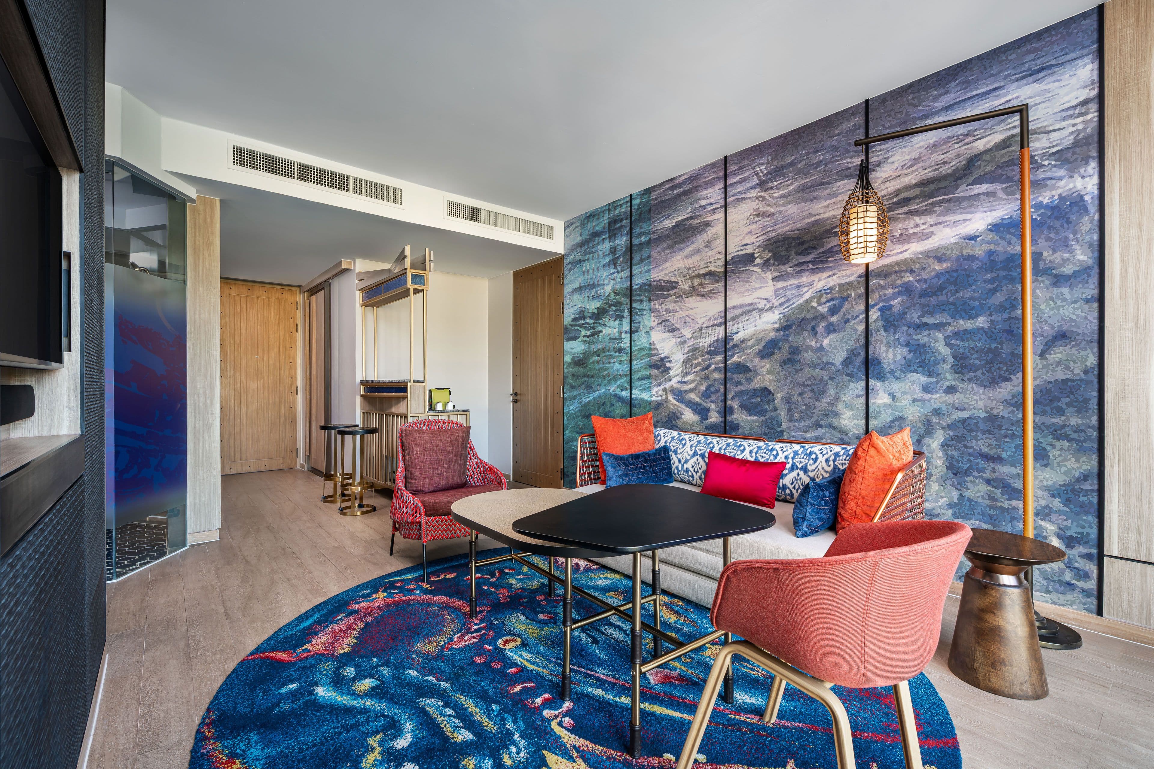 Hotel Indigo Phuket Patong — 89