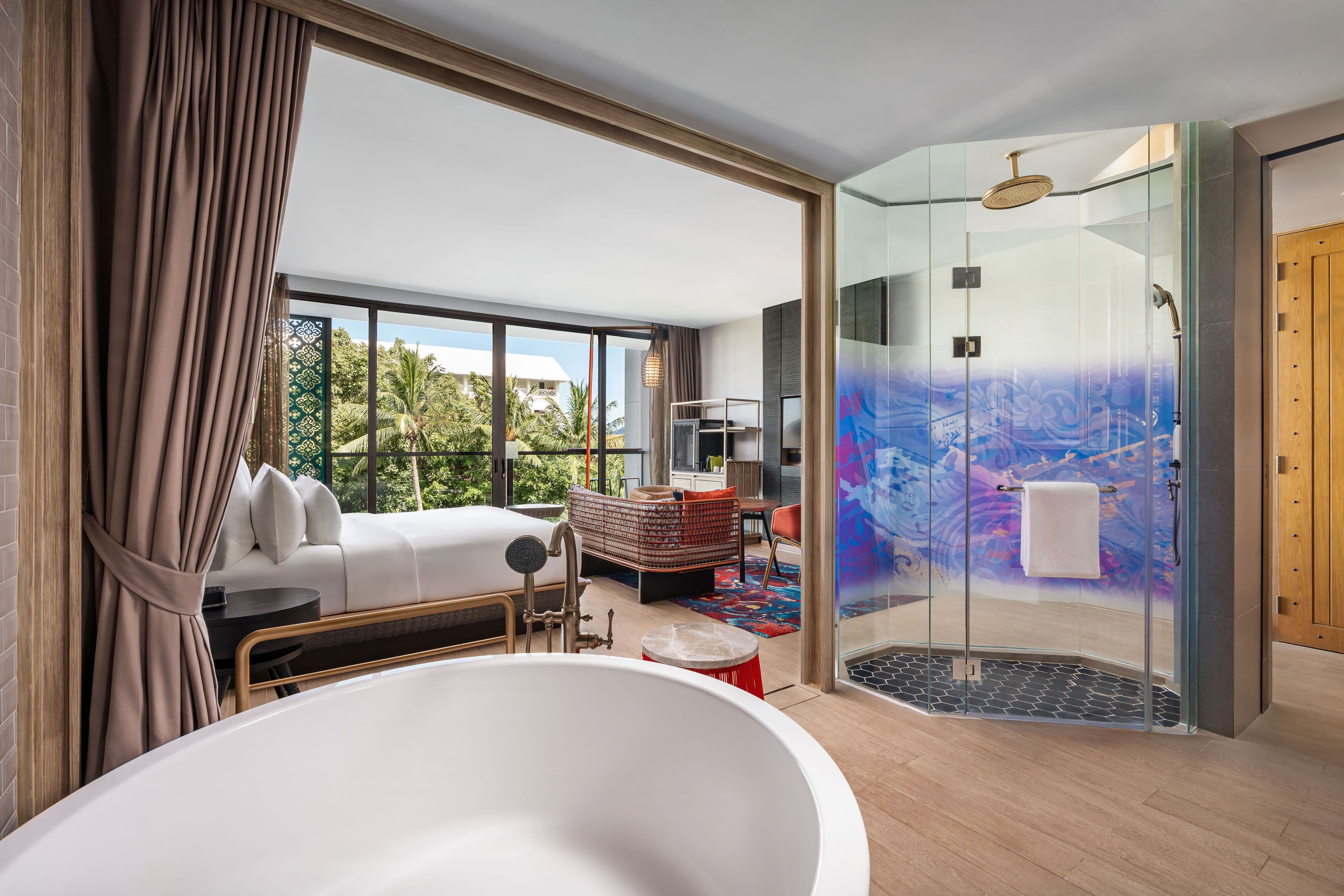 Hotel Indigo Phuket Patong — 83