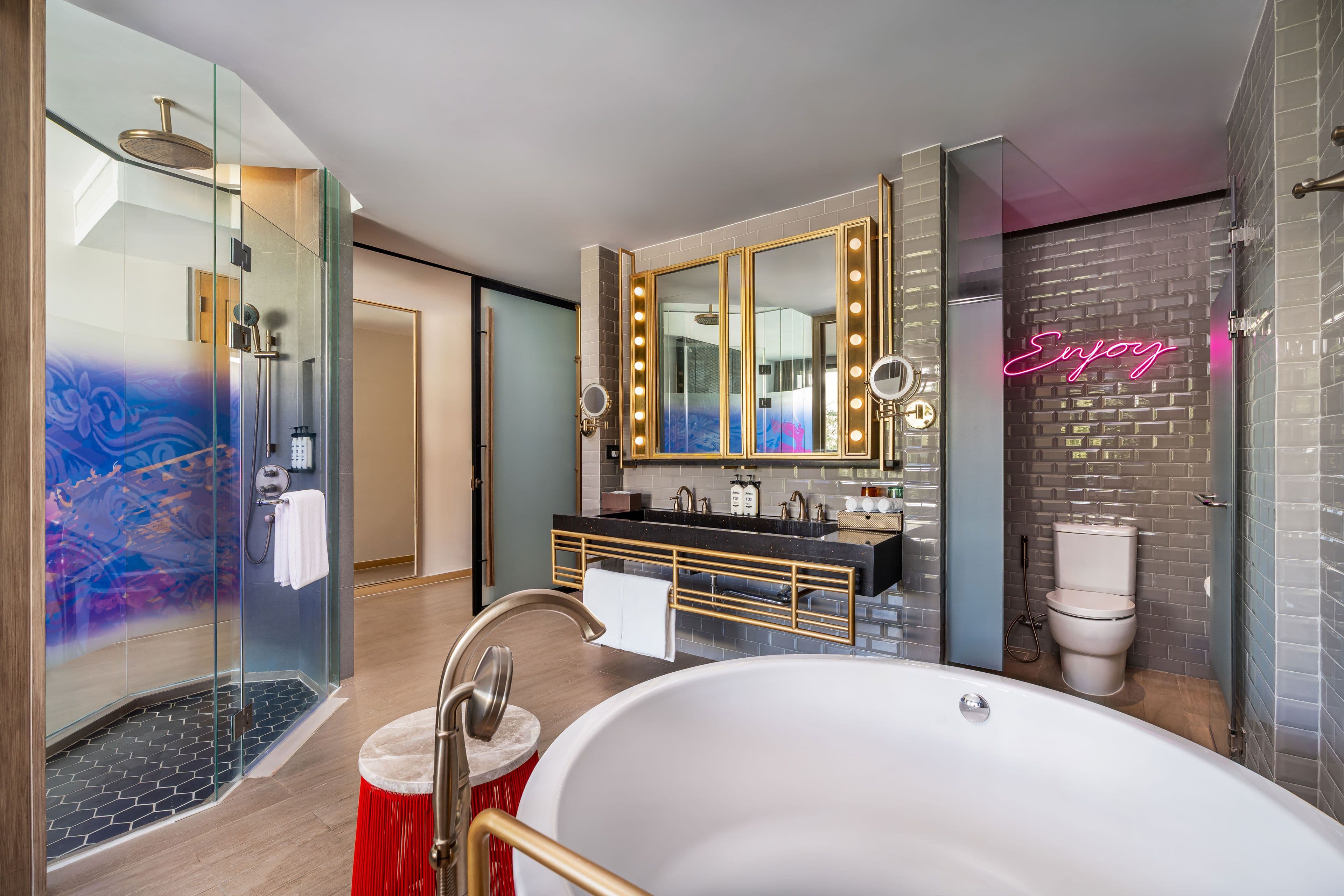 Hotel Indigo Phuket Patong — 85