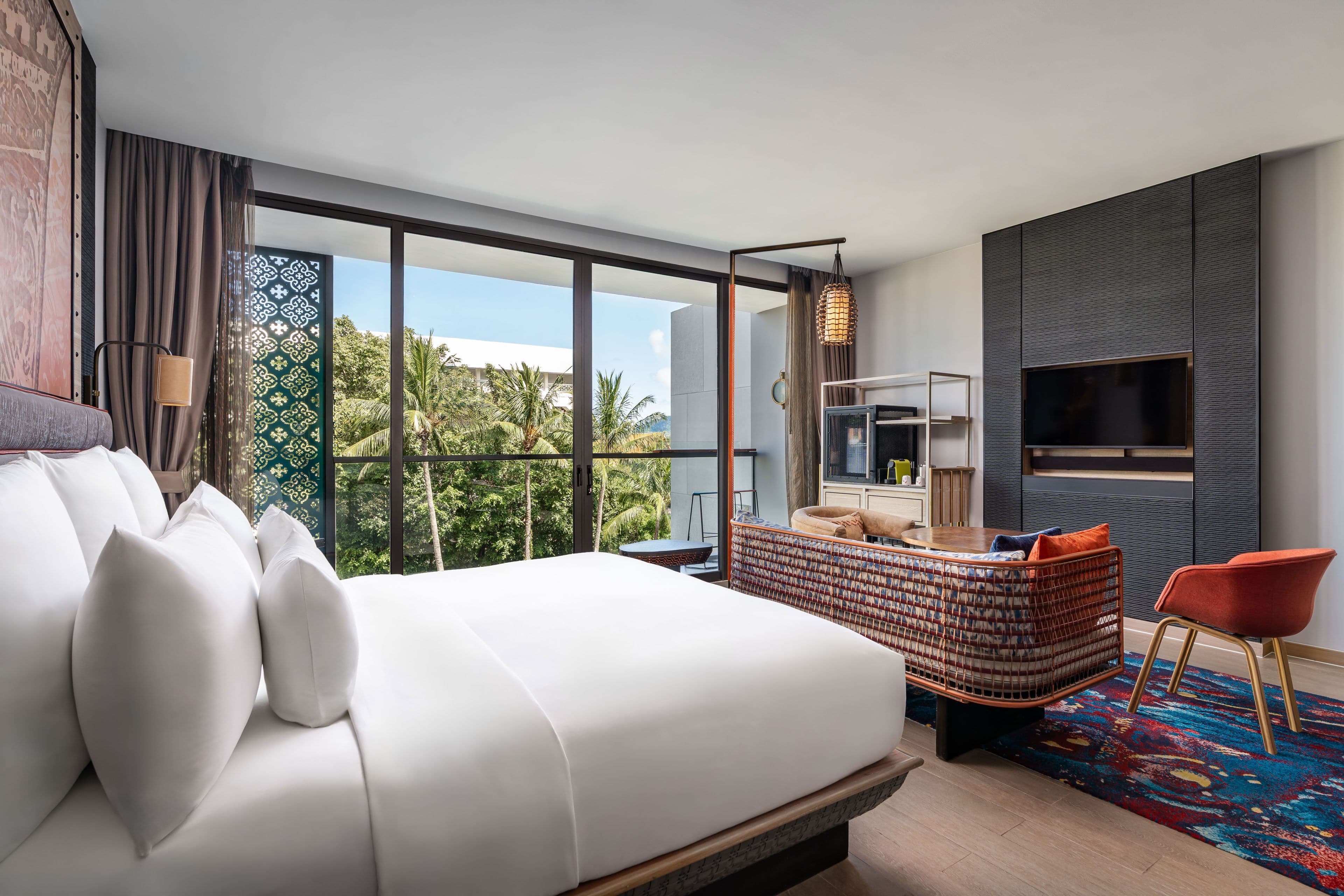 Hotel Indigo Phuket Patong — 84