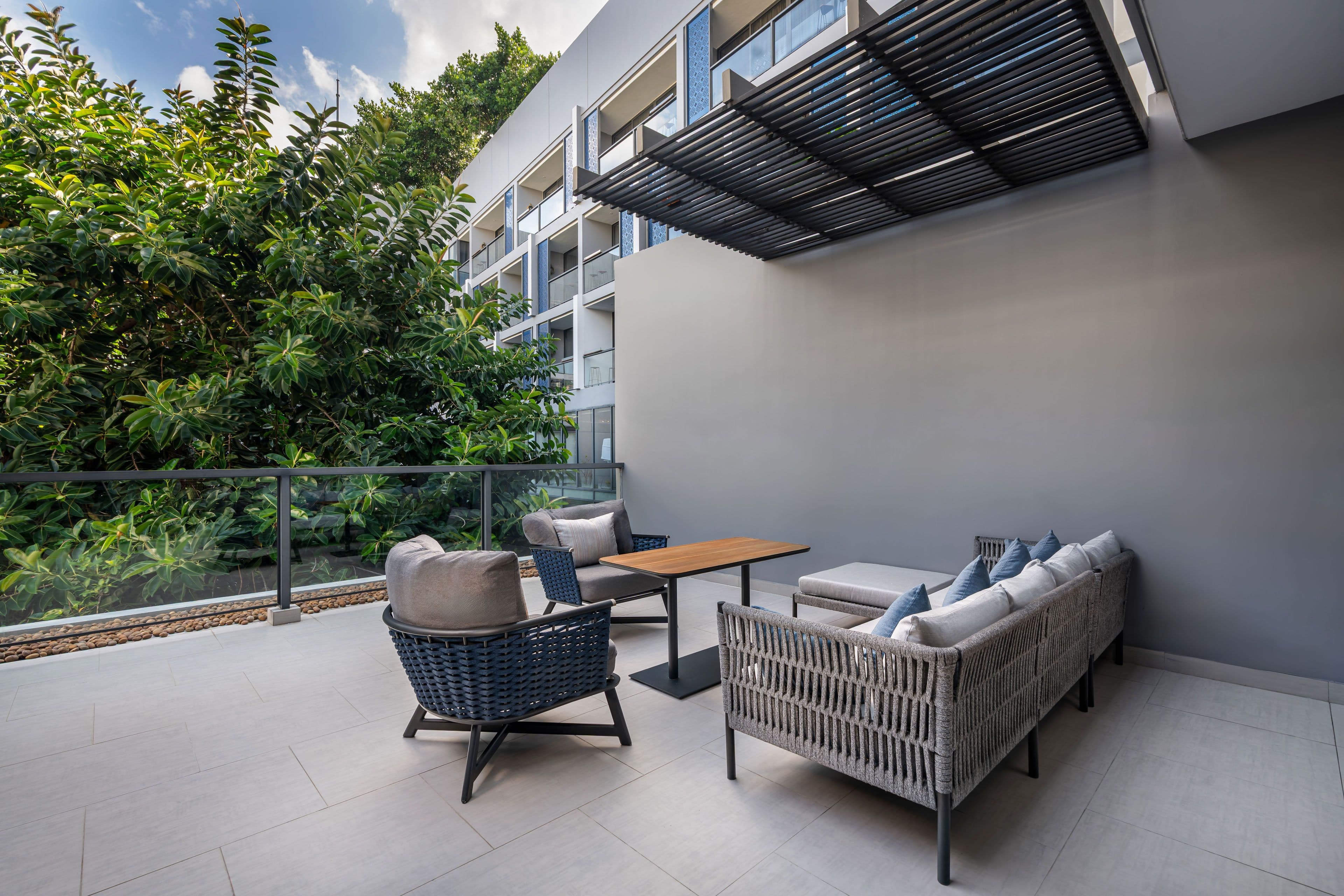 Hotel Indigo Phuket Patong — 99