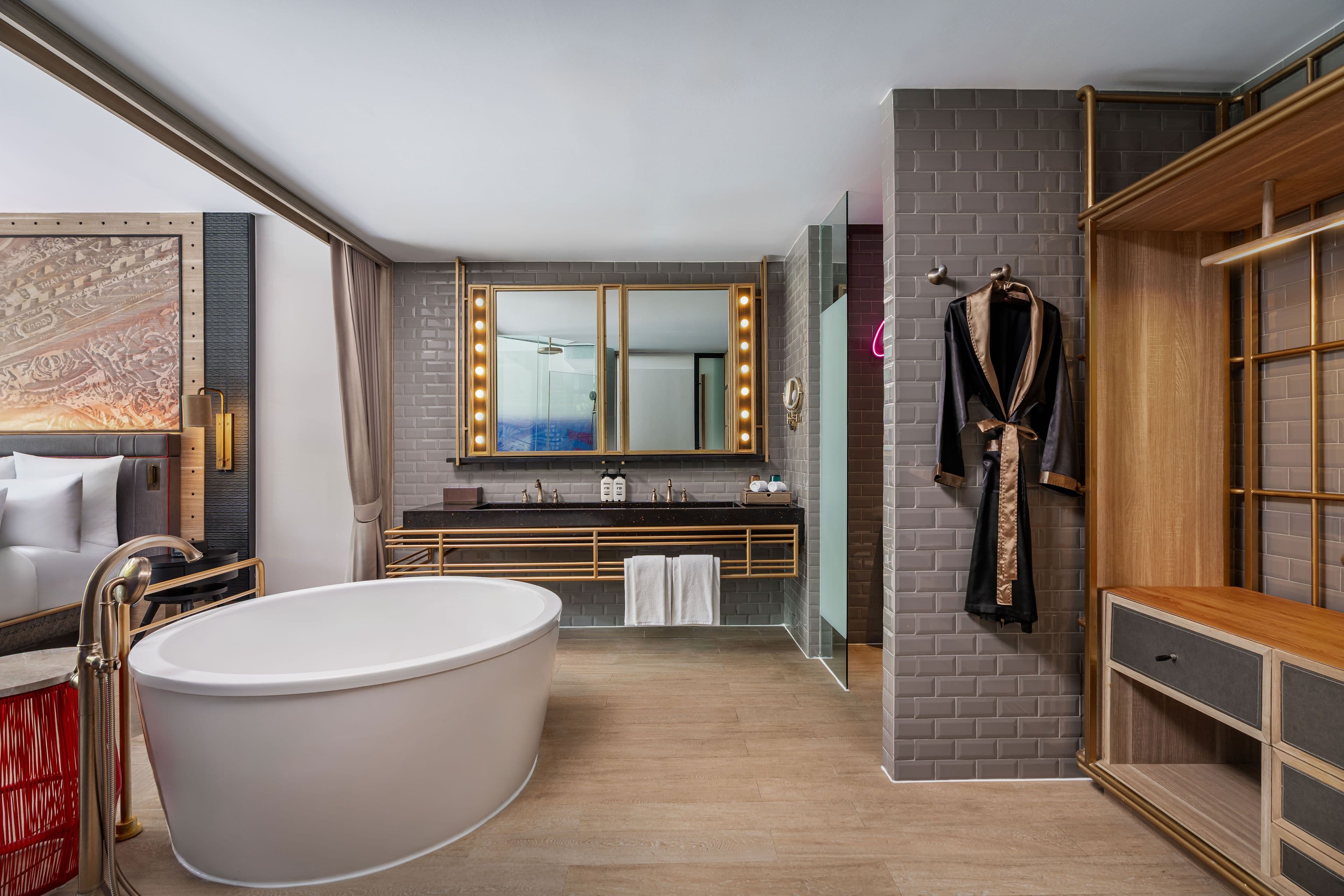 Hotel Indigo Phuket Patong — 97