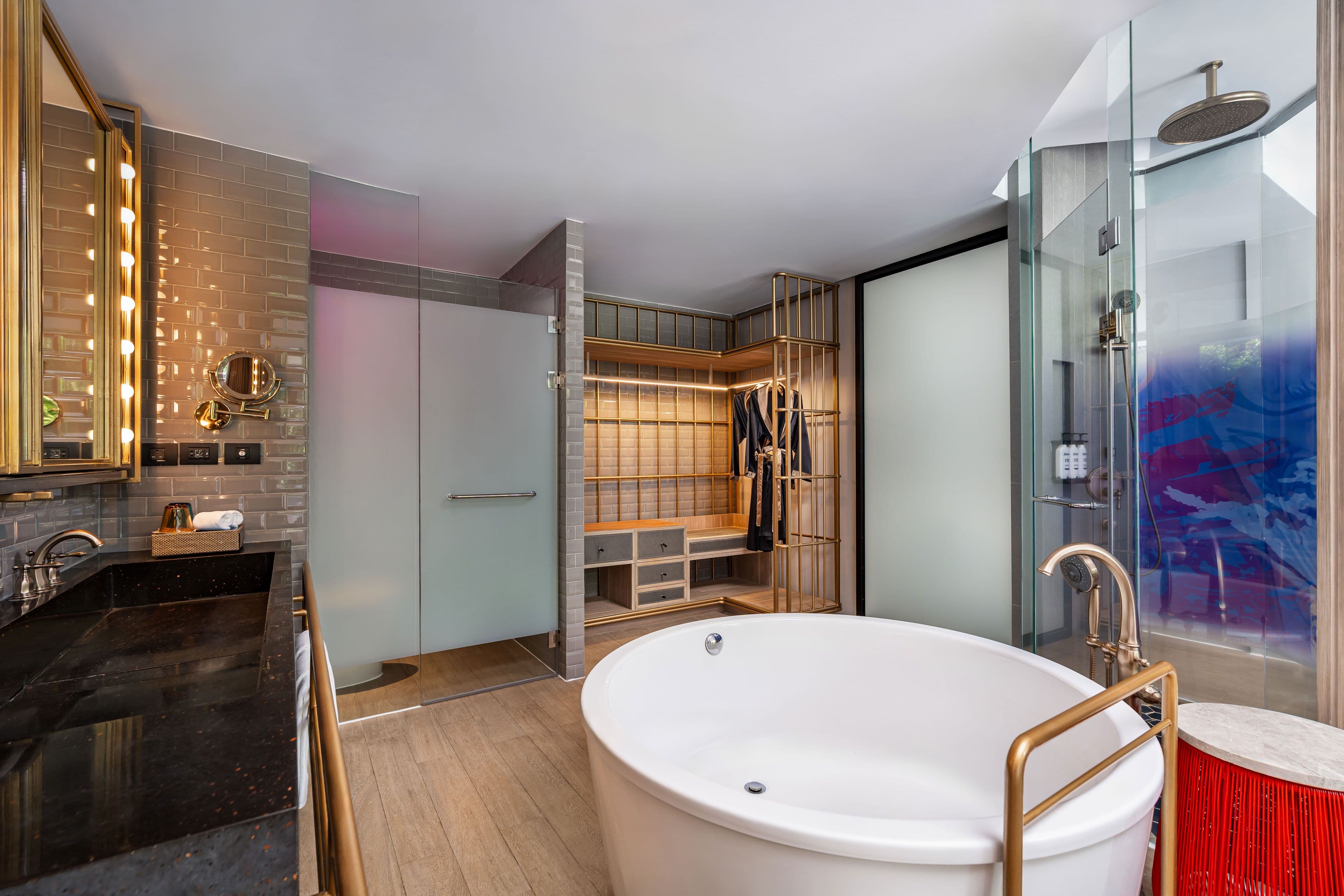 Hotel Indigo Phuket Patong — 100